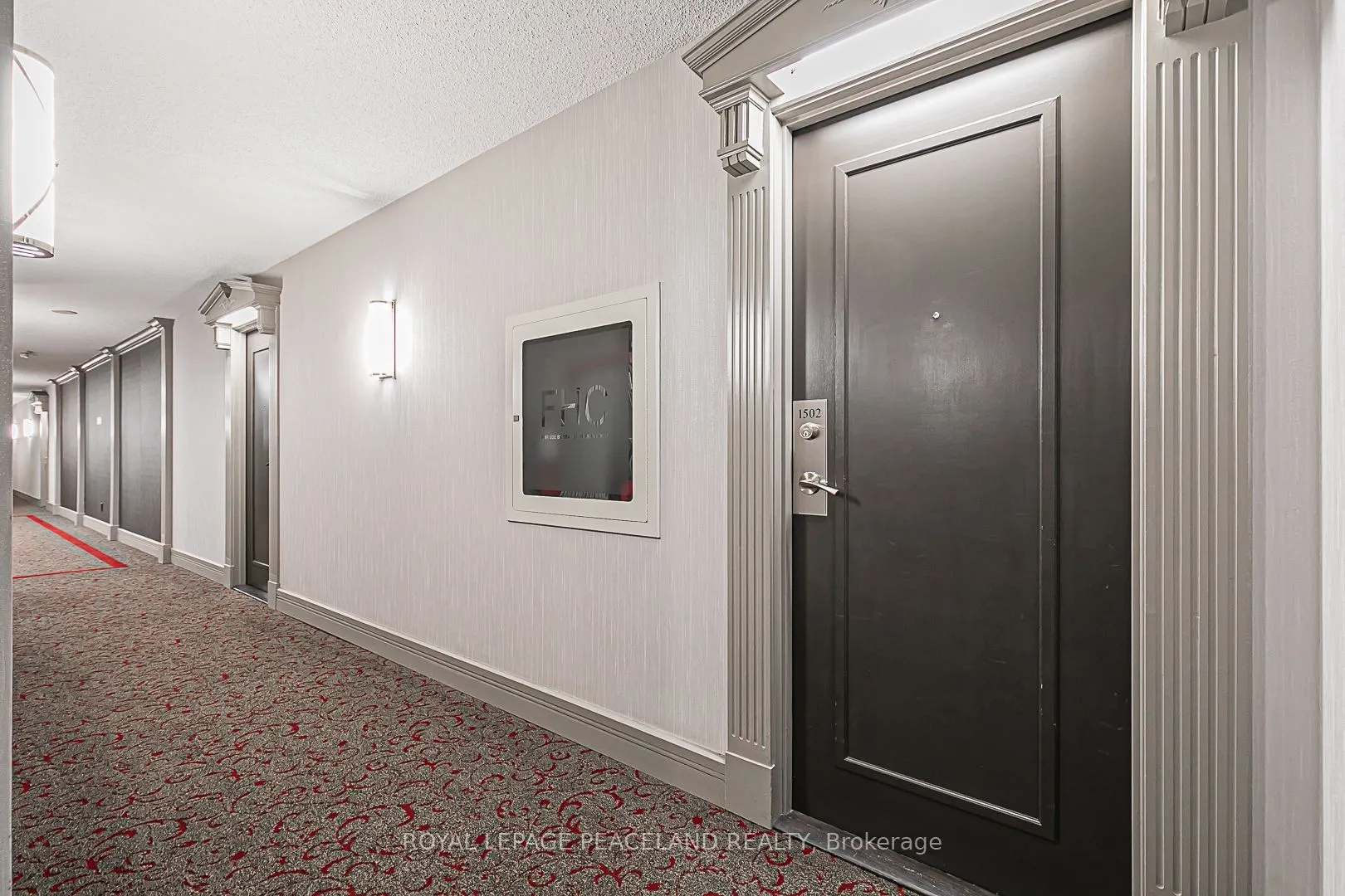 5418 Yonge Street, #1502