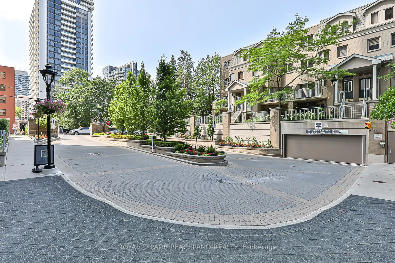 5418 Yonge Street, #1502