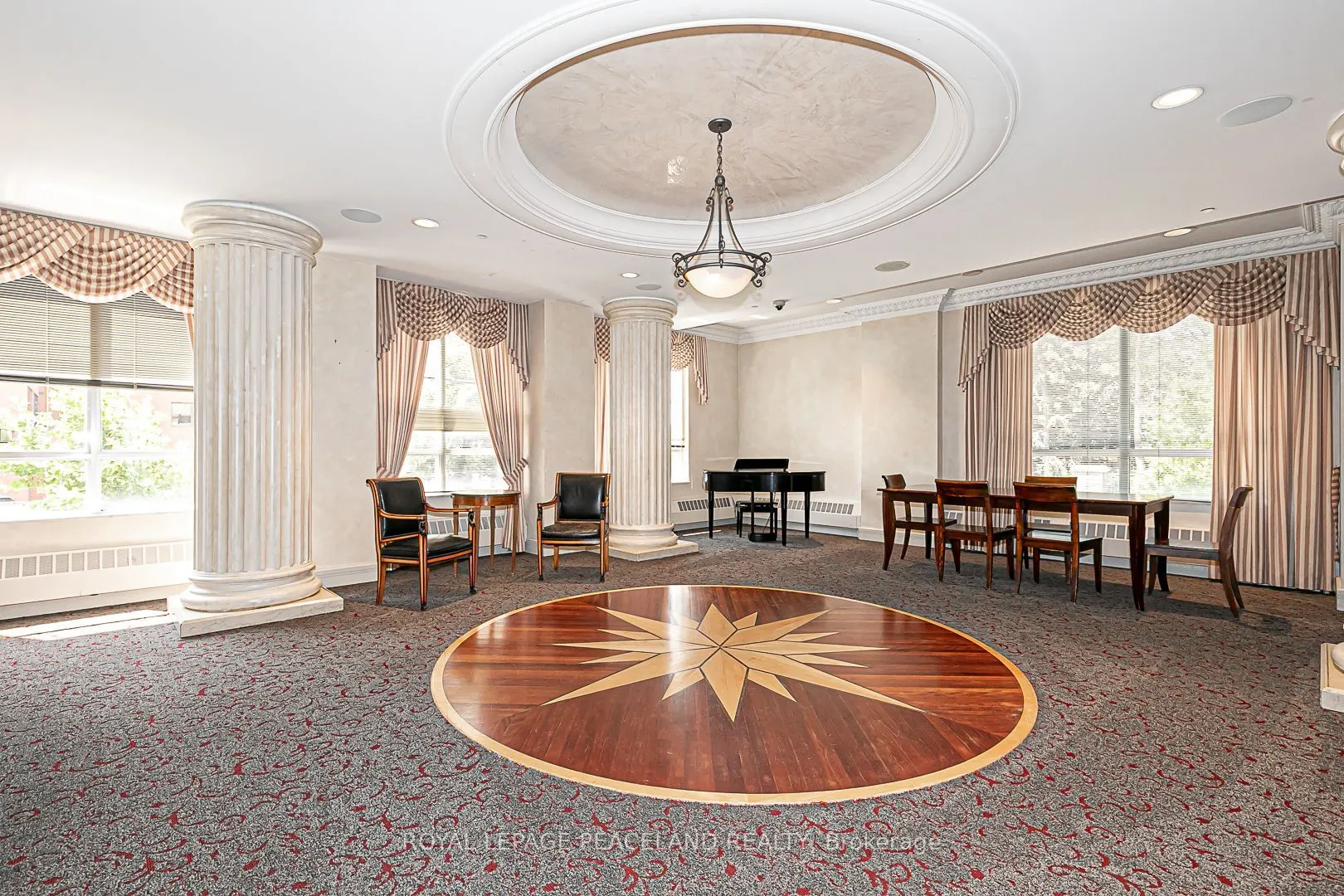 5418 Yonge Street, #1502