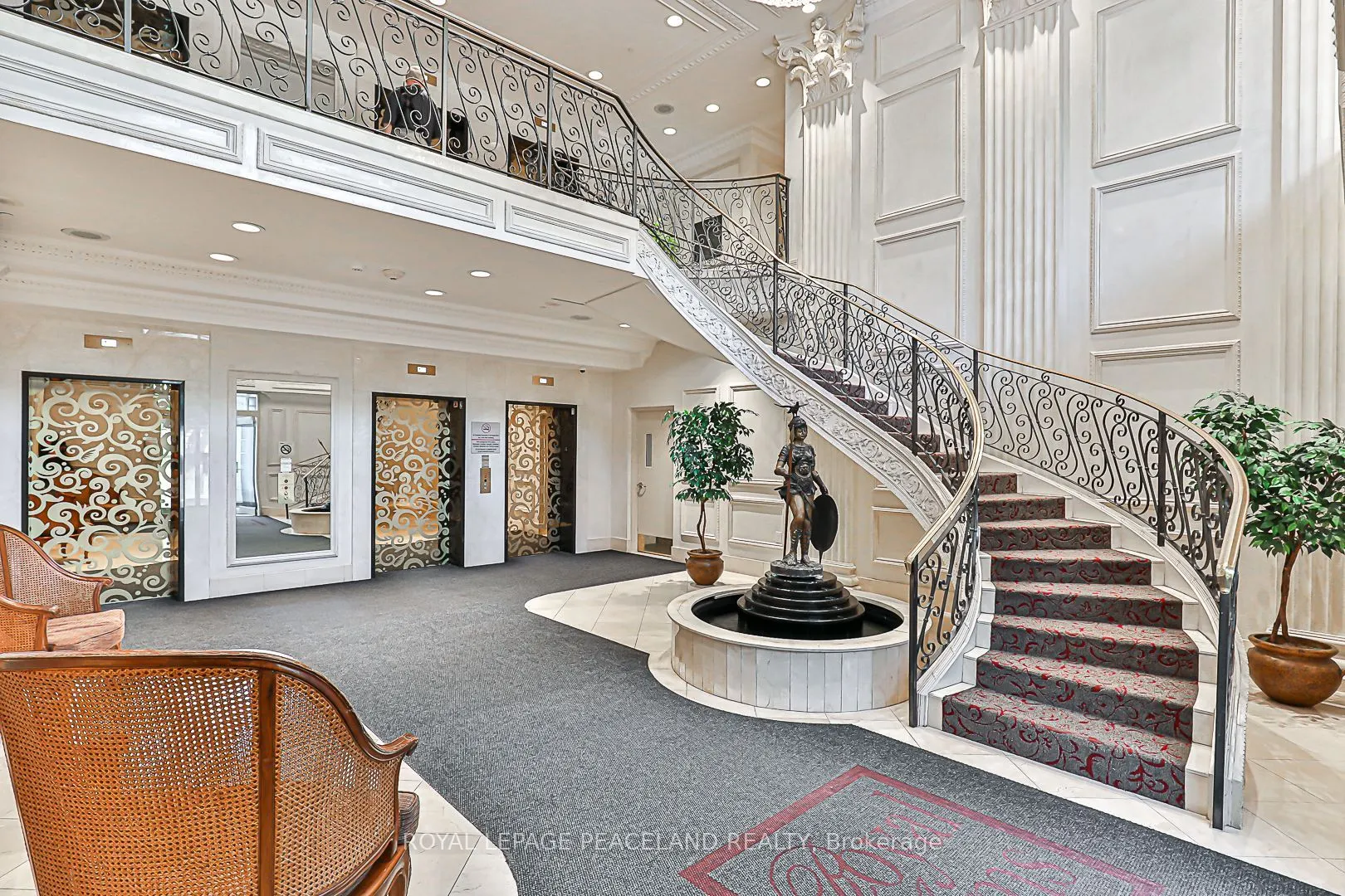 5418 Yonge Street, #1502