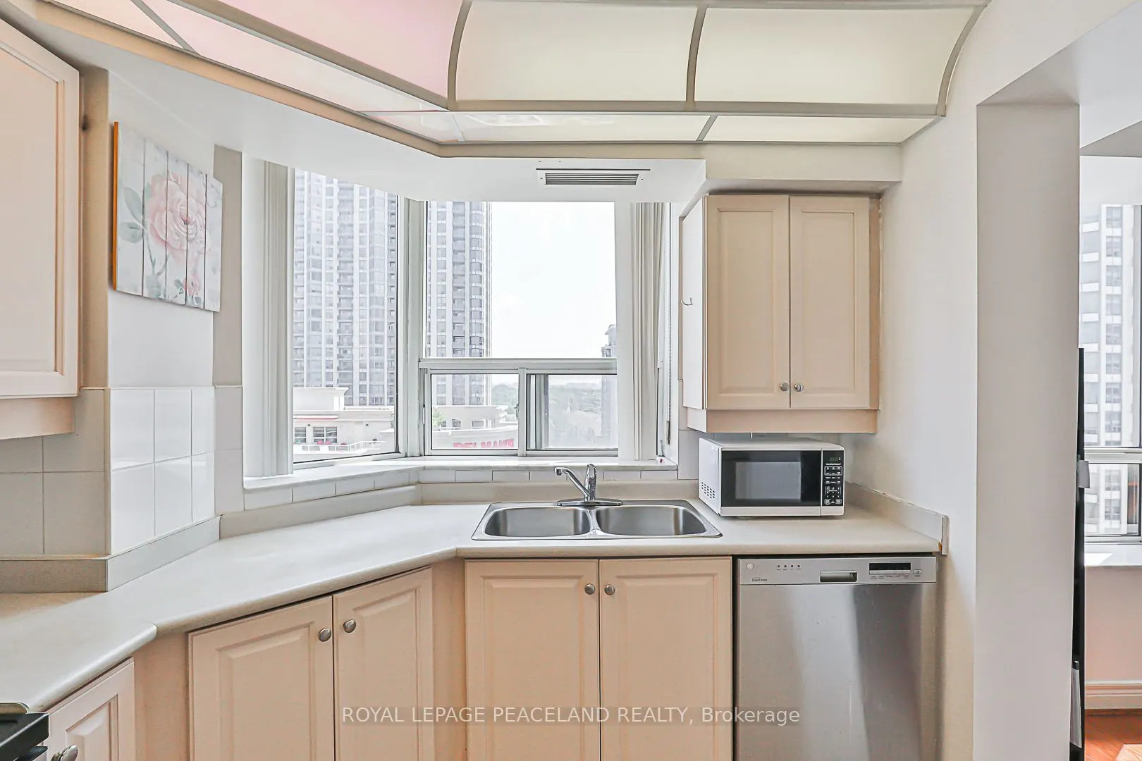 5418 Yonge Street, #1502