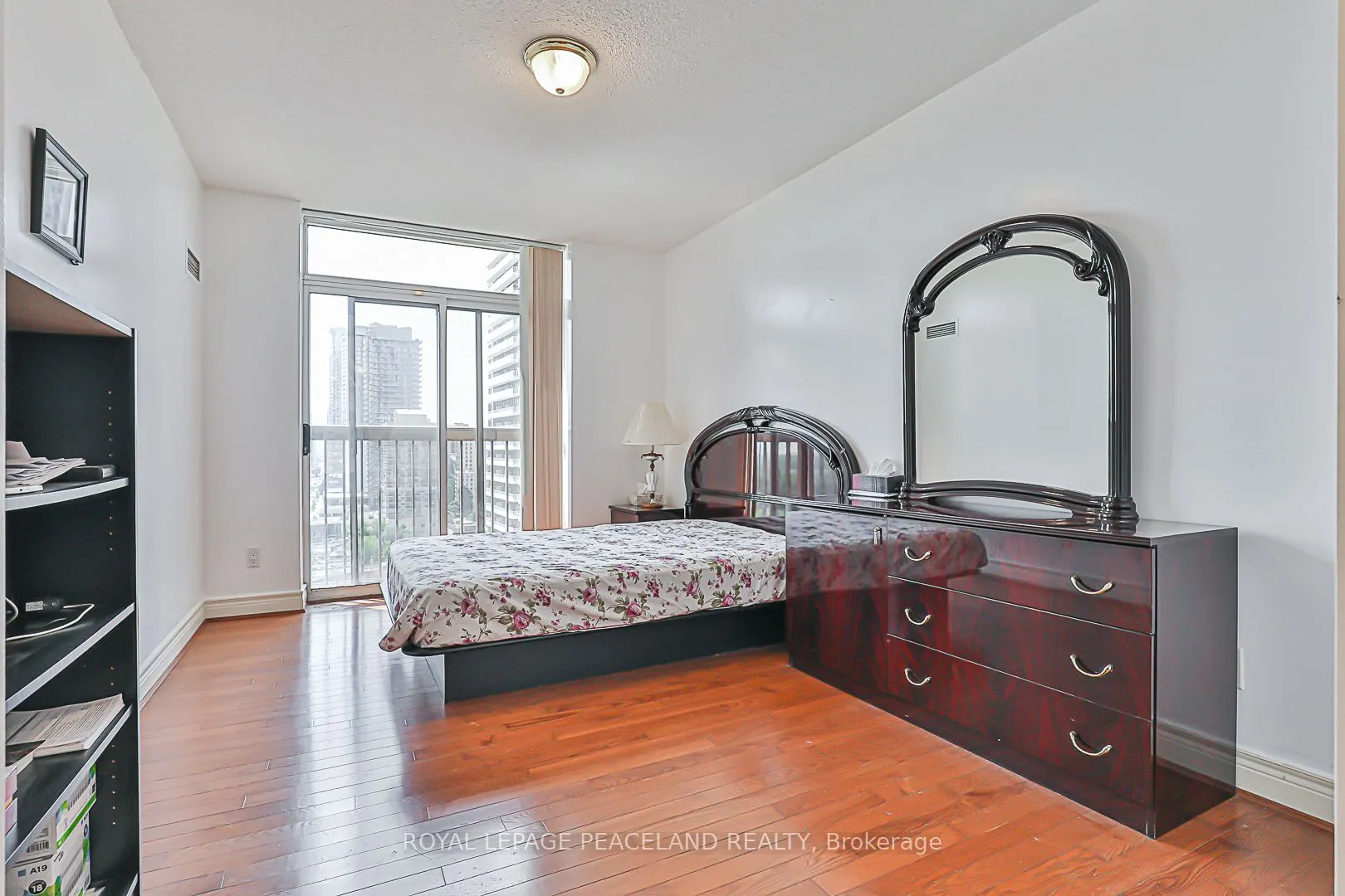 5418 Yonge Street, #1502
