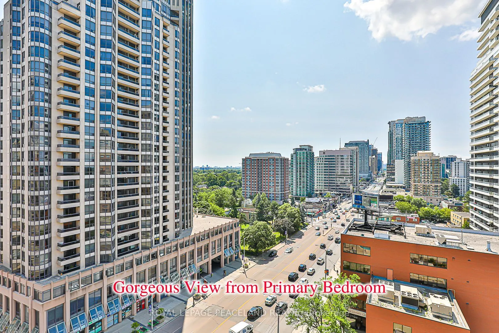 5418 Yonge Street, #1502