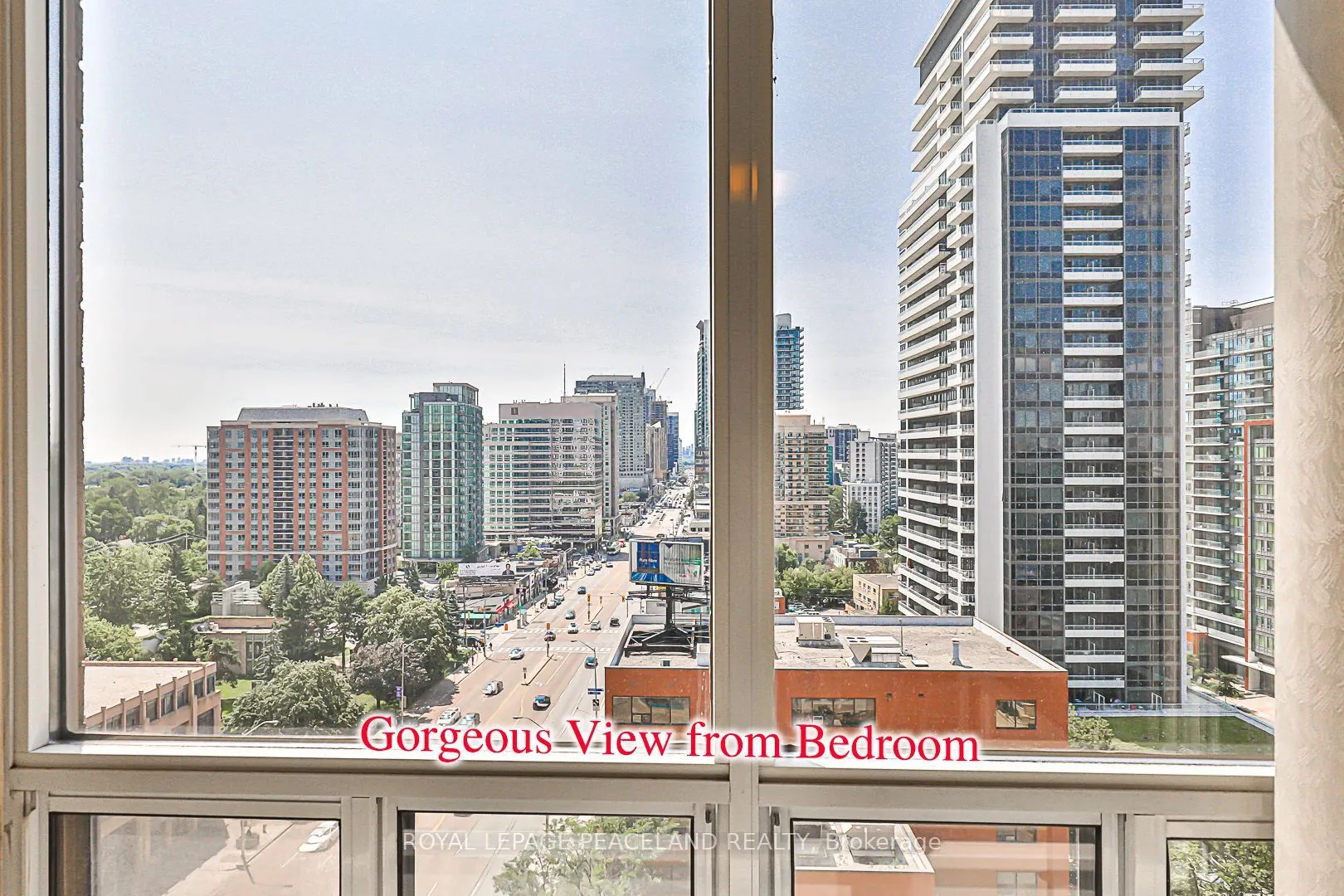 5418 Yonge Street, #1502