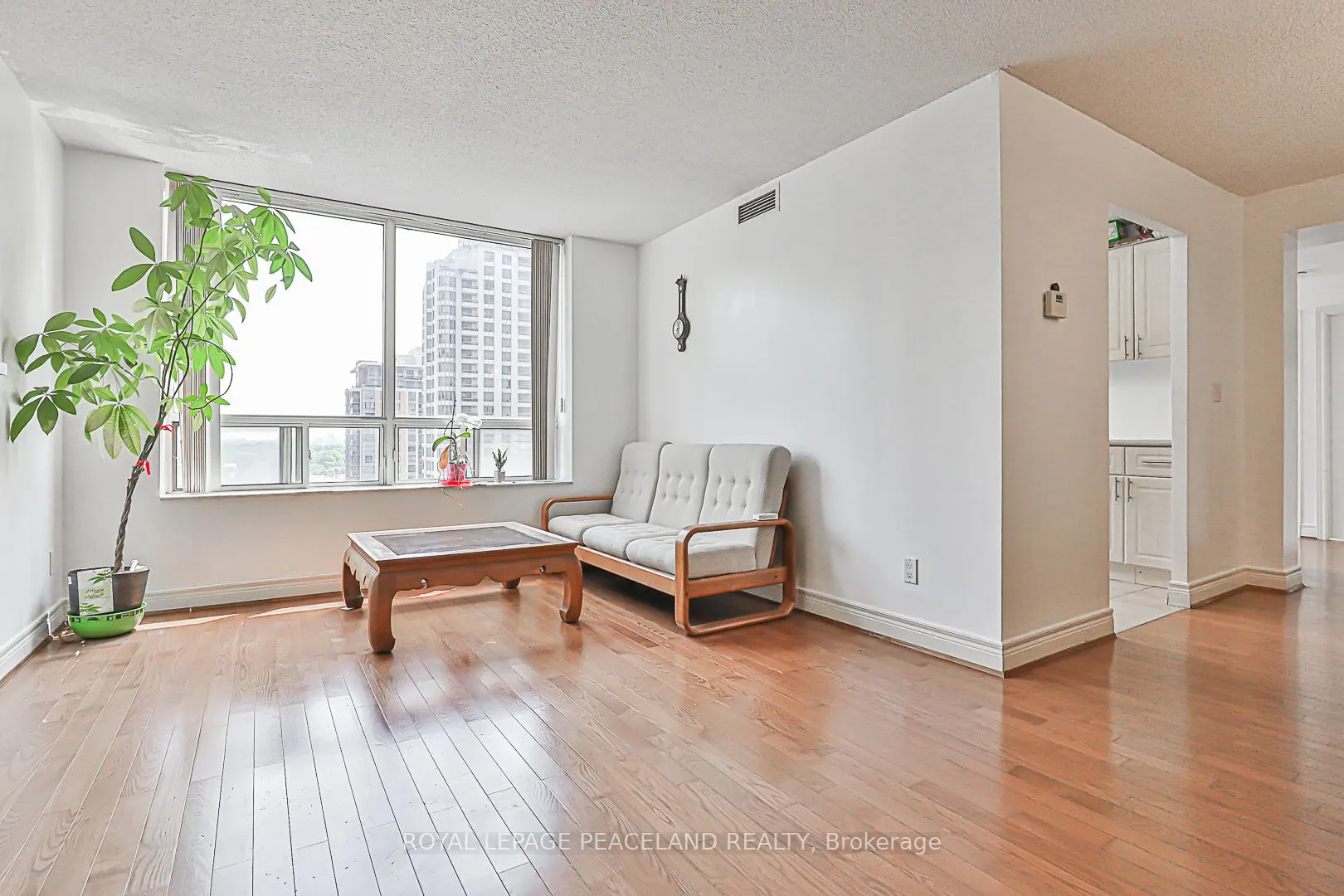 5418 Yonge Street, #1502