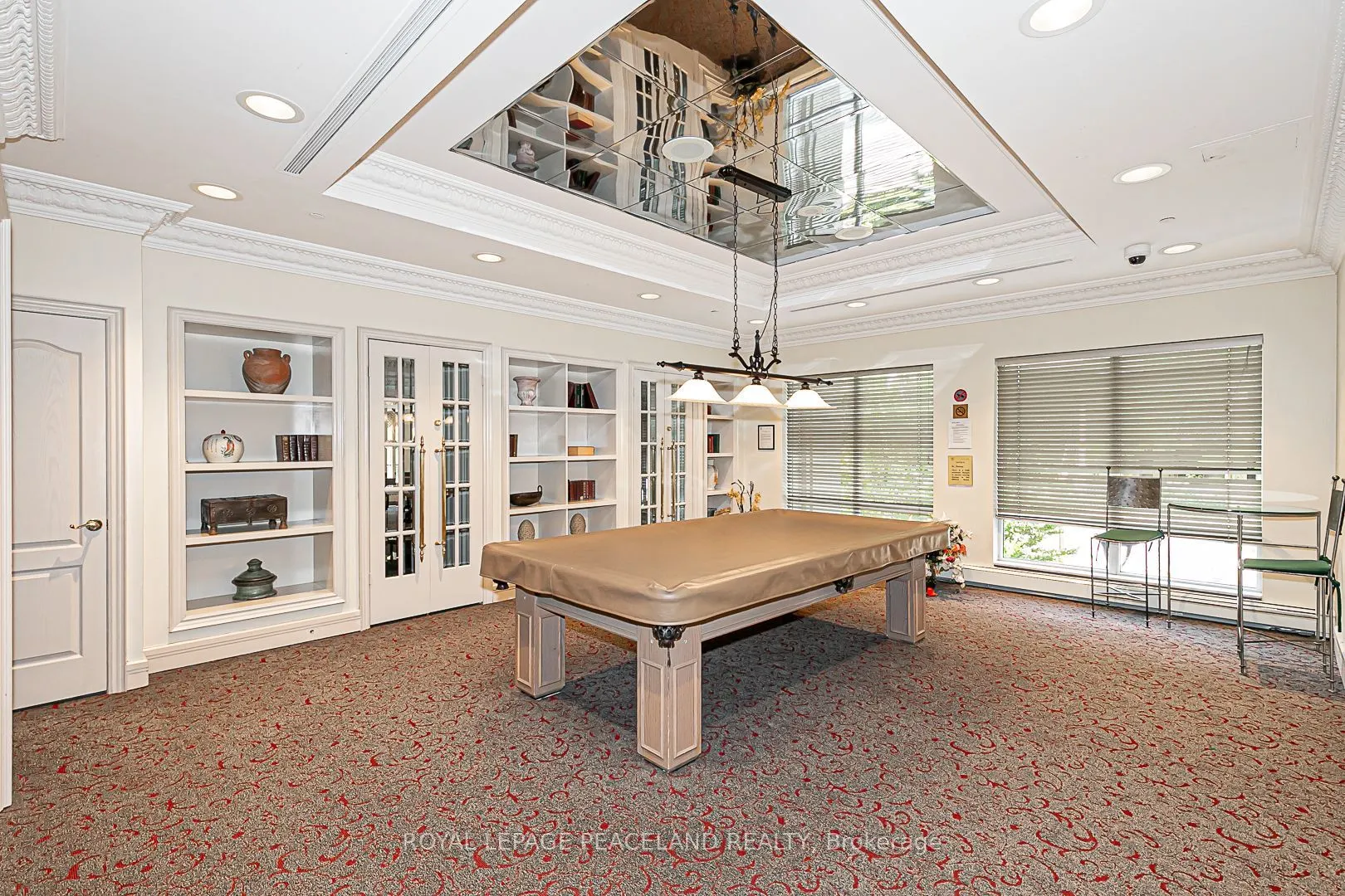 5418 Yonge Street, #1502