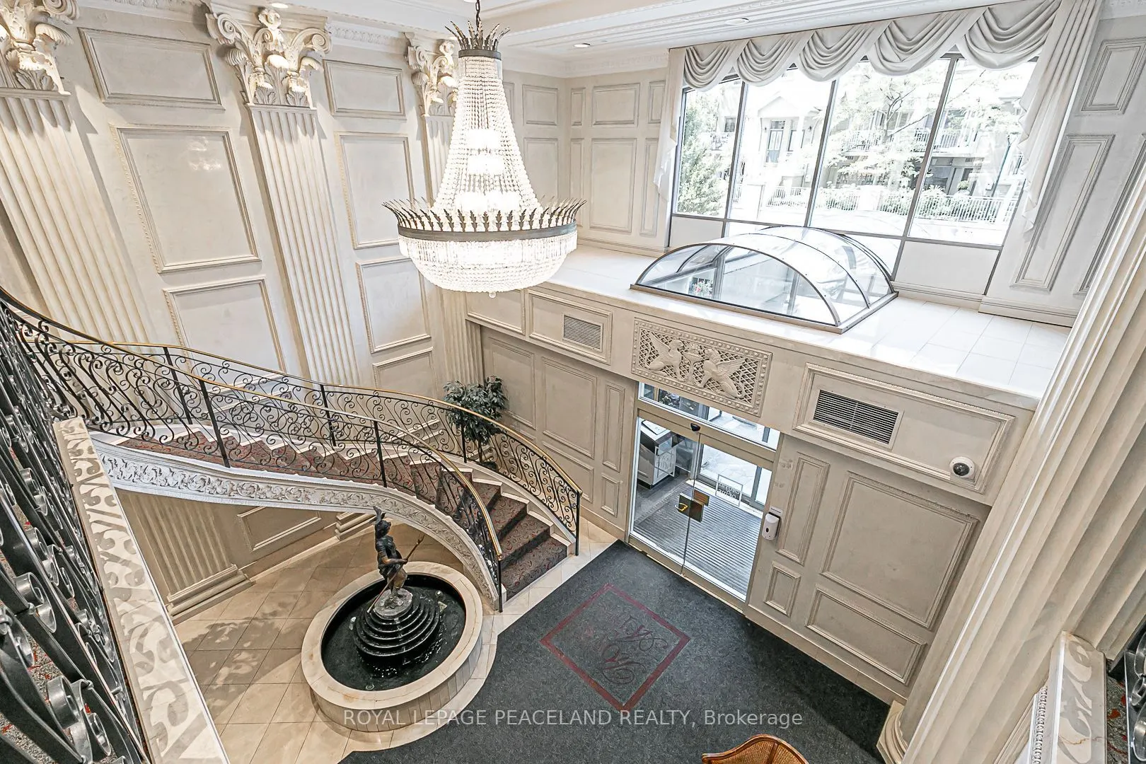 5418 Yonge Street, #1502