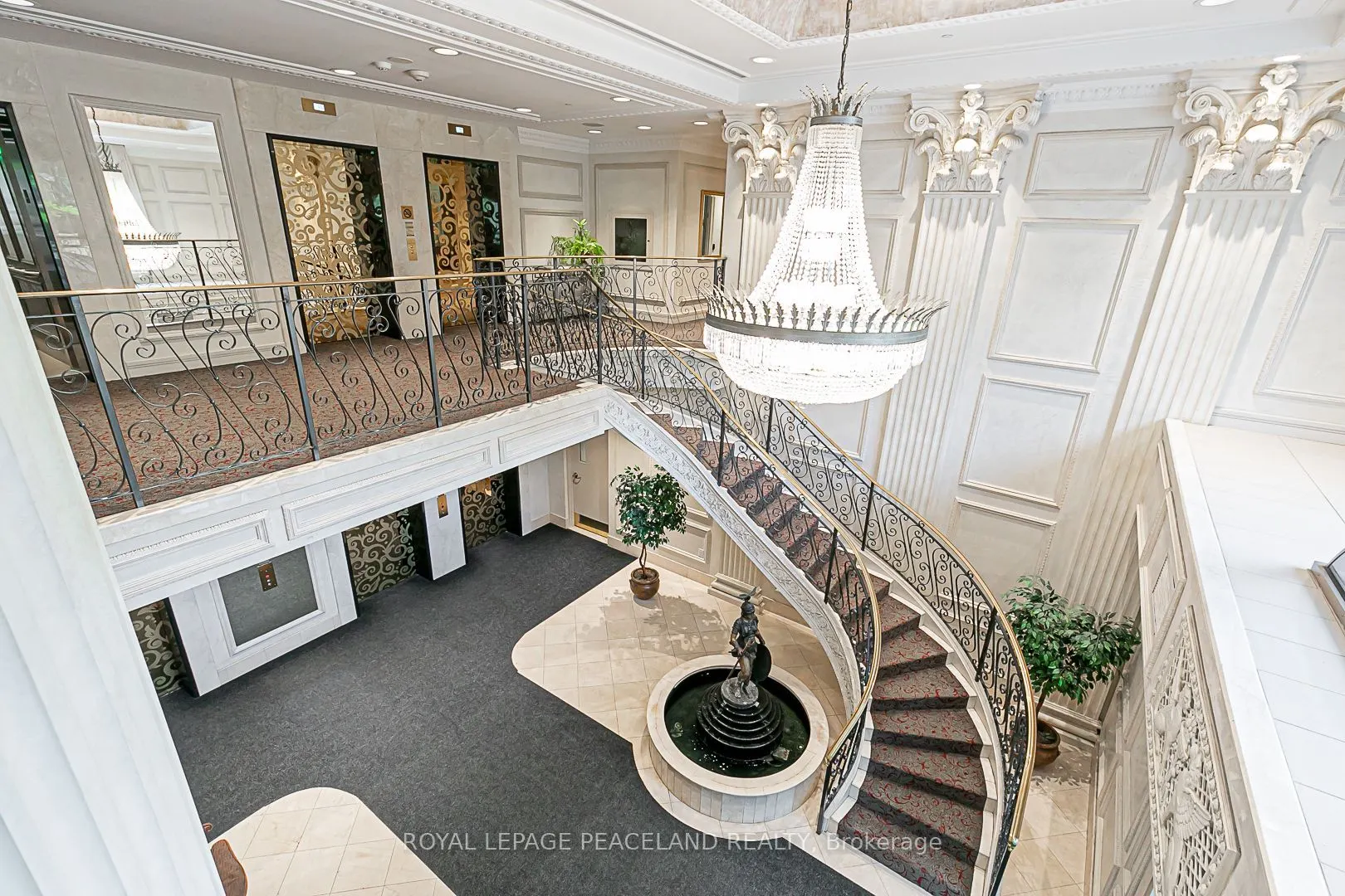 5418 Yonge Street, #1502