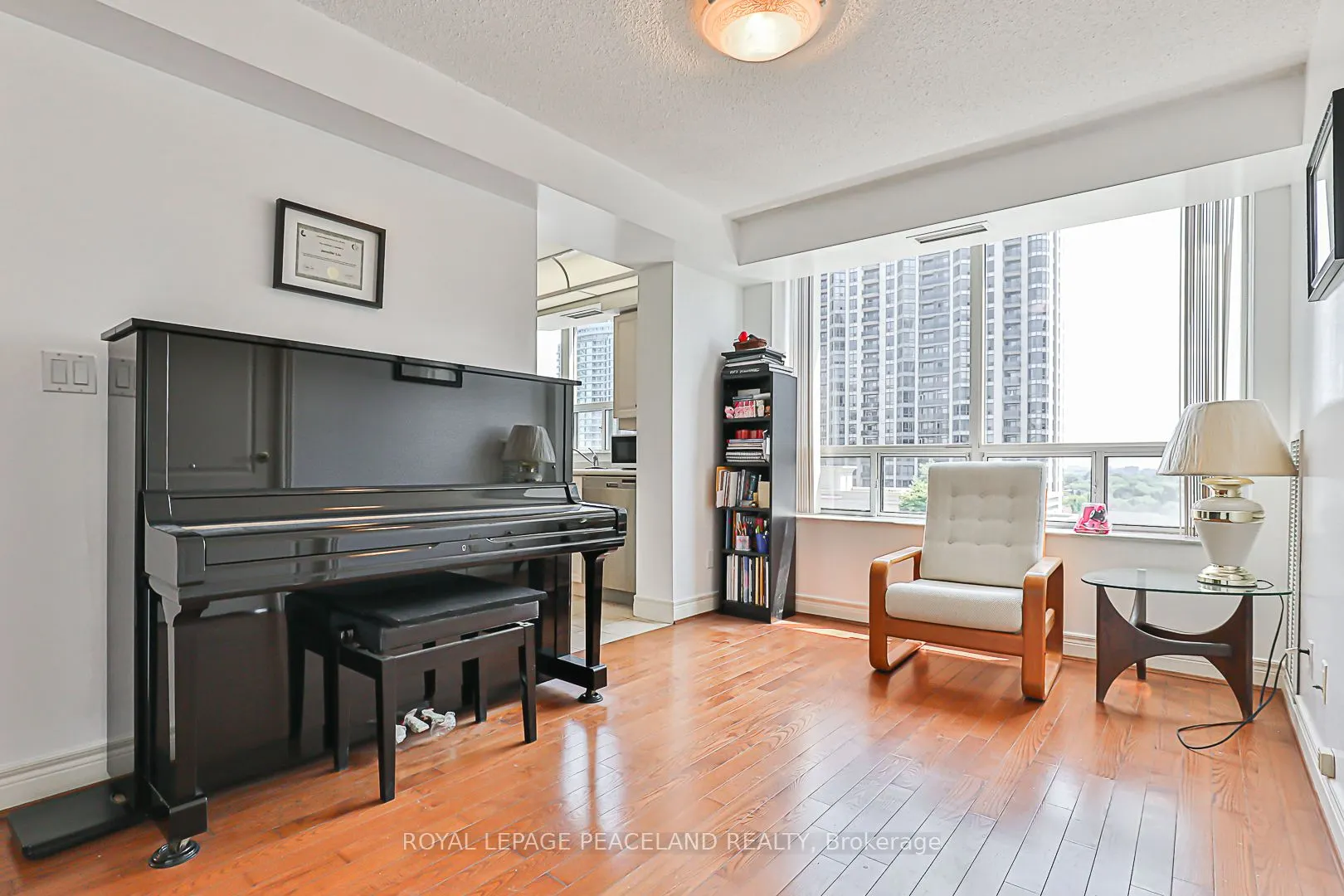 5418 Yonge Street, #1502