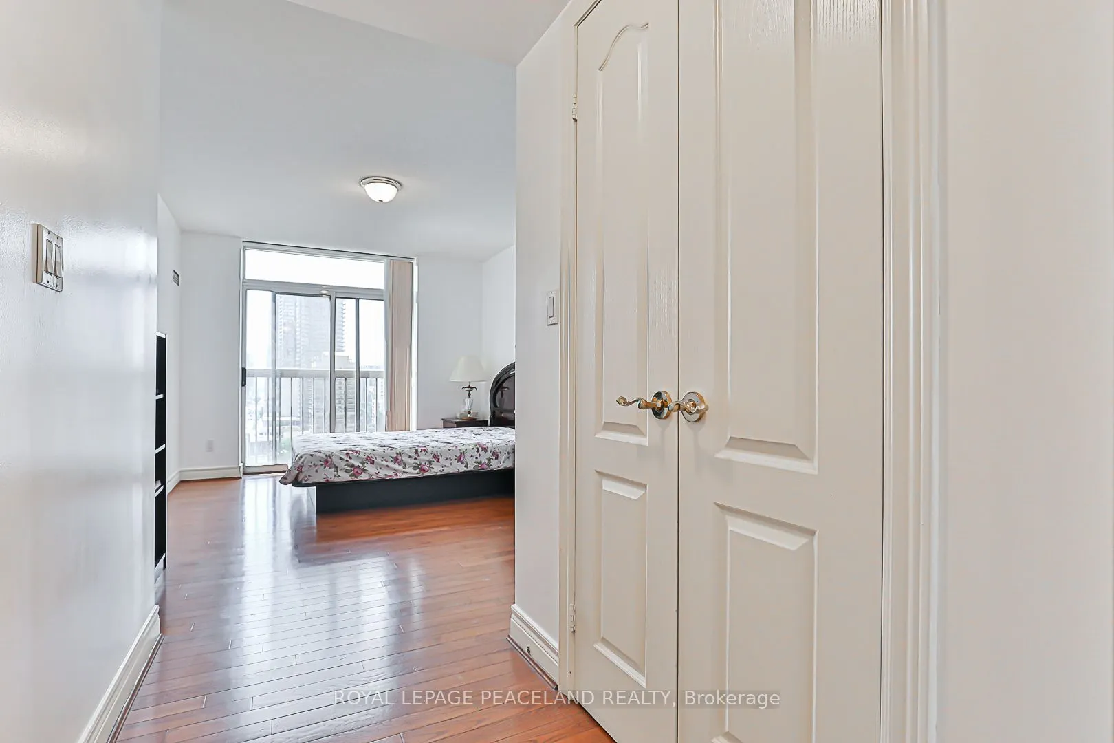 5418 Yonge Street, #1502