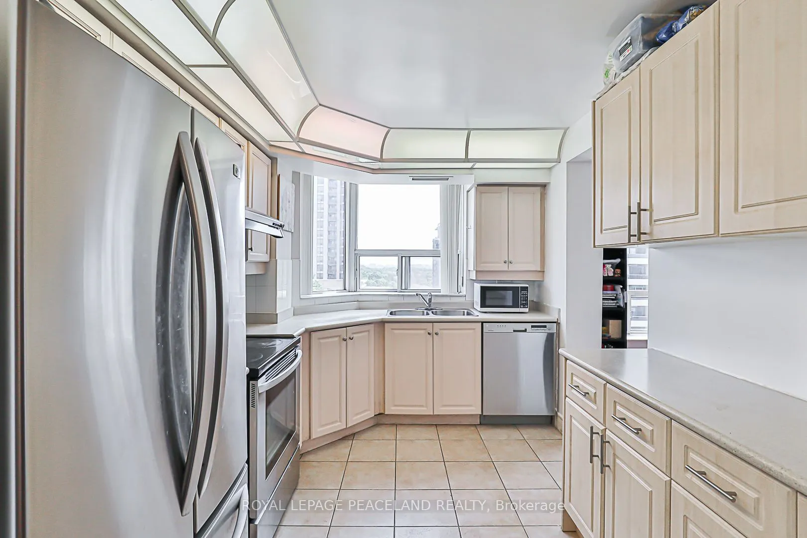 5418 Yonge Street, #1502