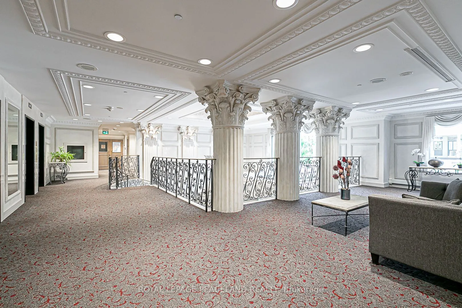 5418 Yonge Street, #1502