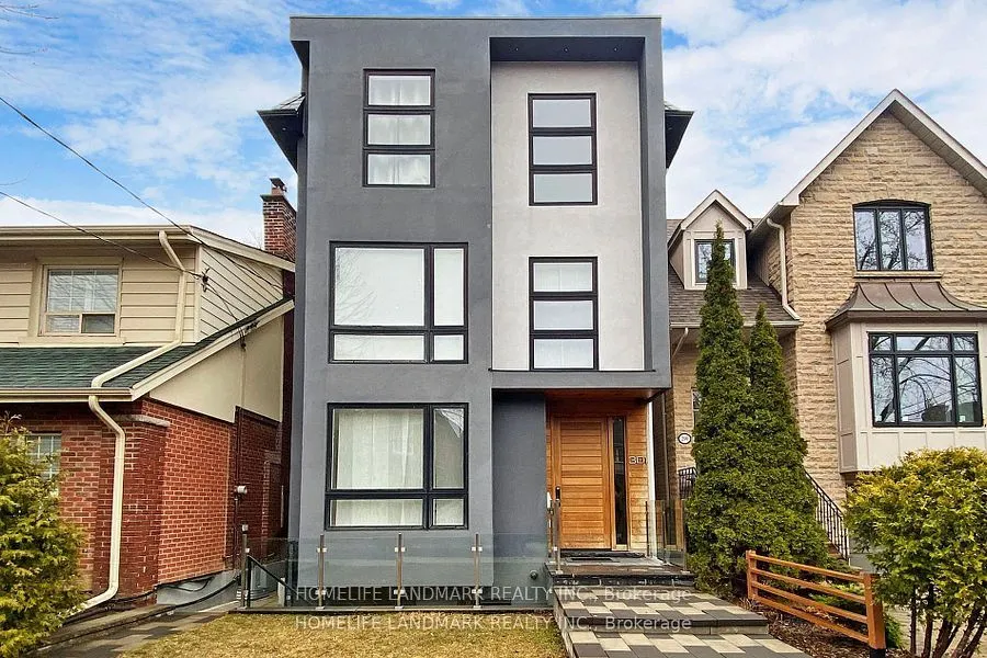301 Jedburgh Road