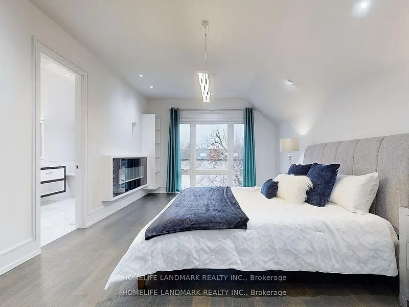 301 Jedburgh Road