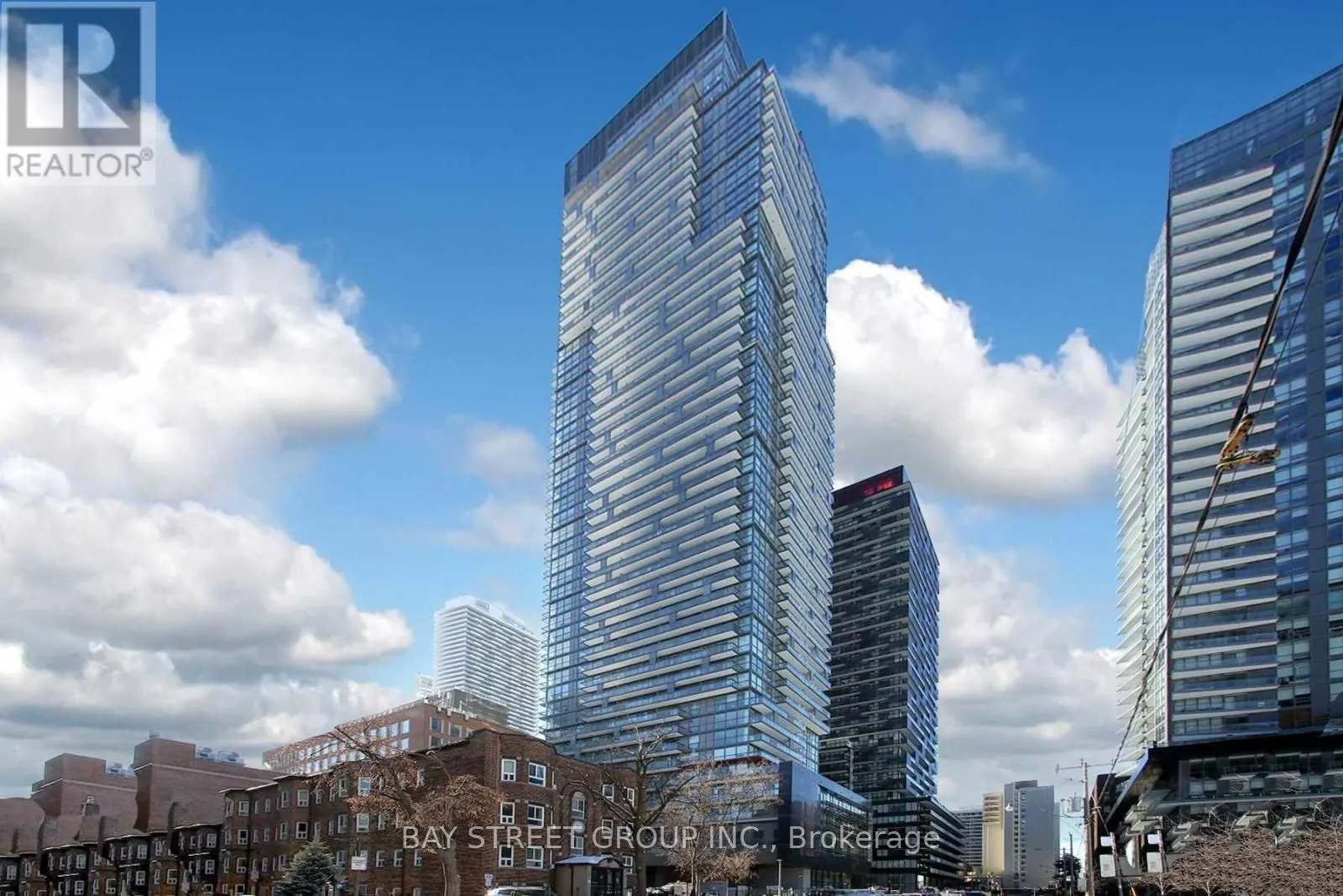 39 Roehampton Avenue, #1306