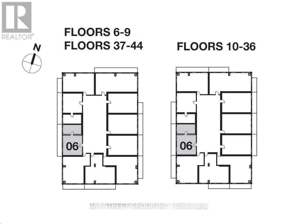 39 Roehampton Avenue, #1306