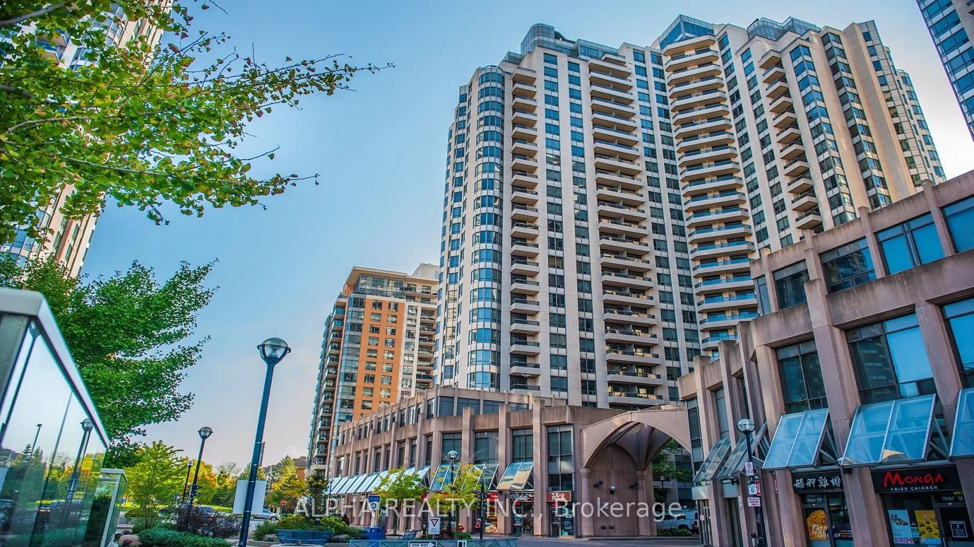 15 Northtown Way, #2228