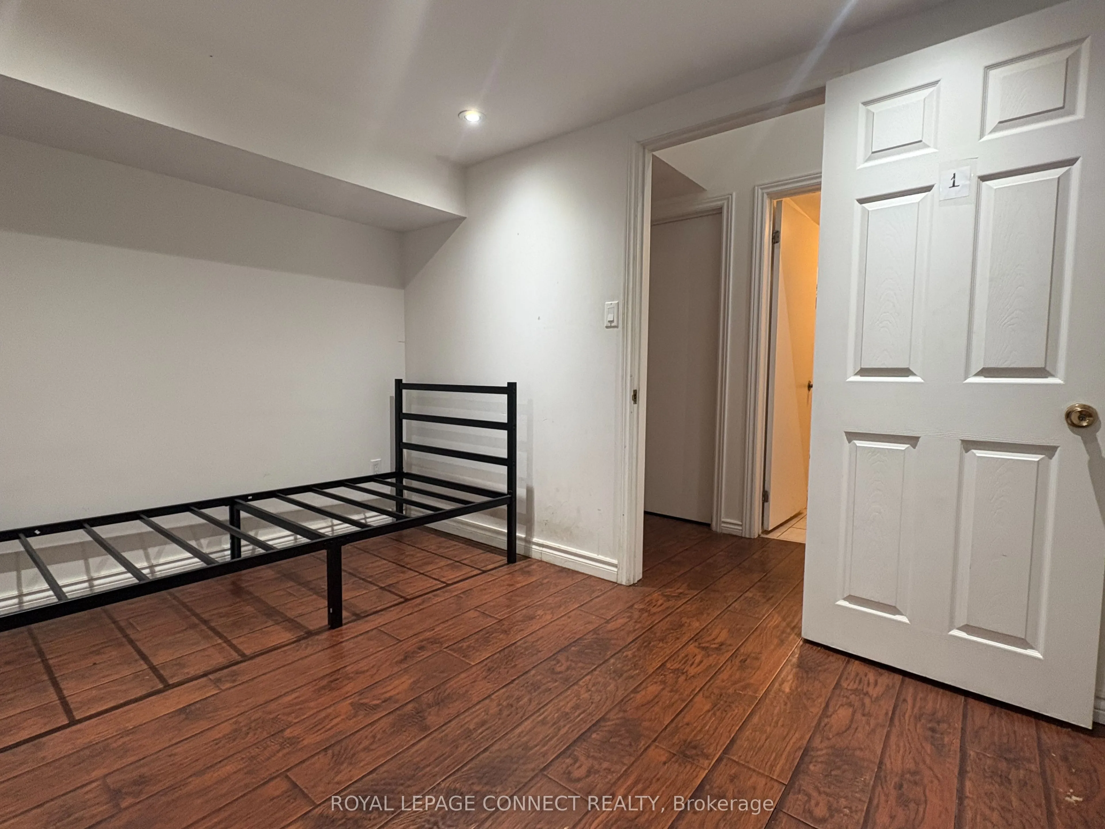 58 Navaho Drive, #Lower