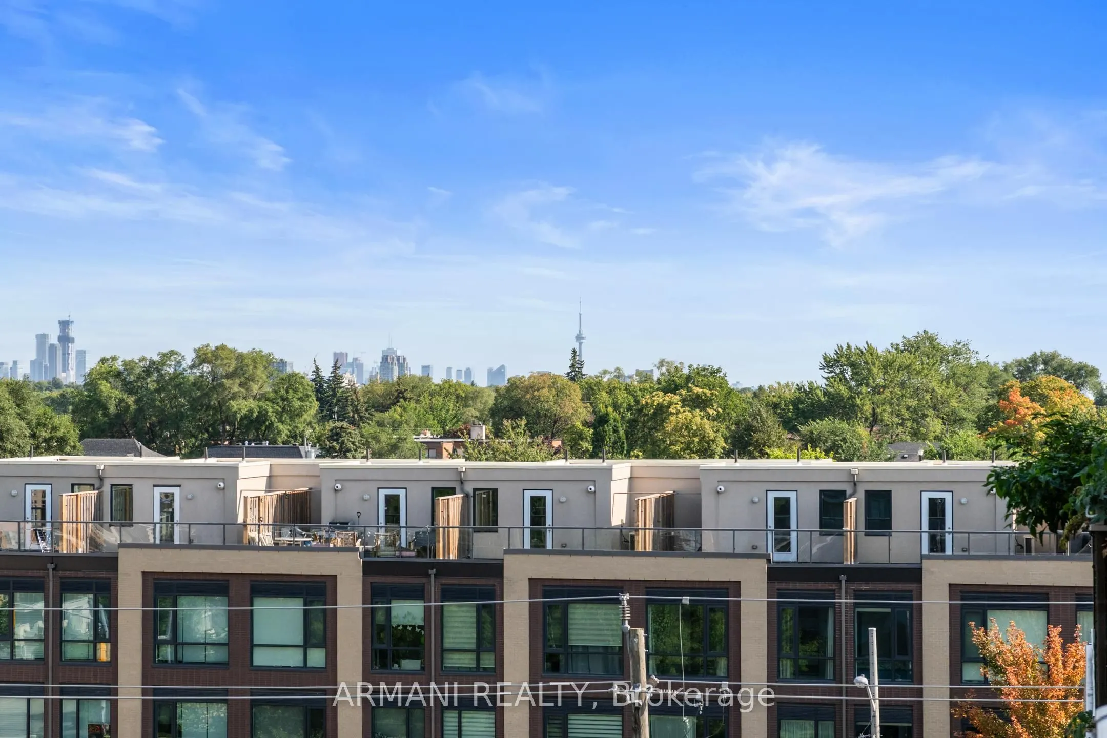 650 Lawrence Avenue W, #608