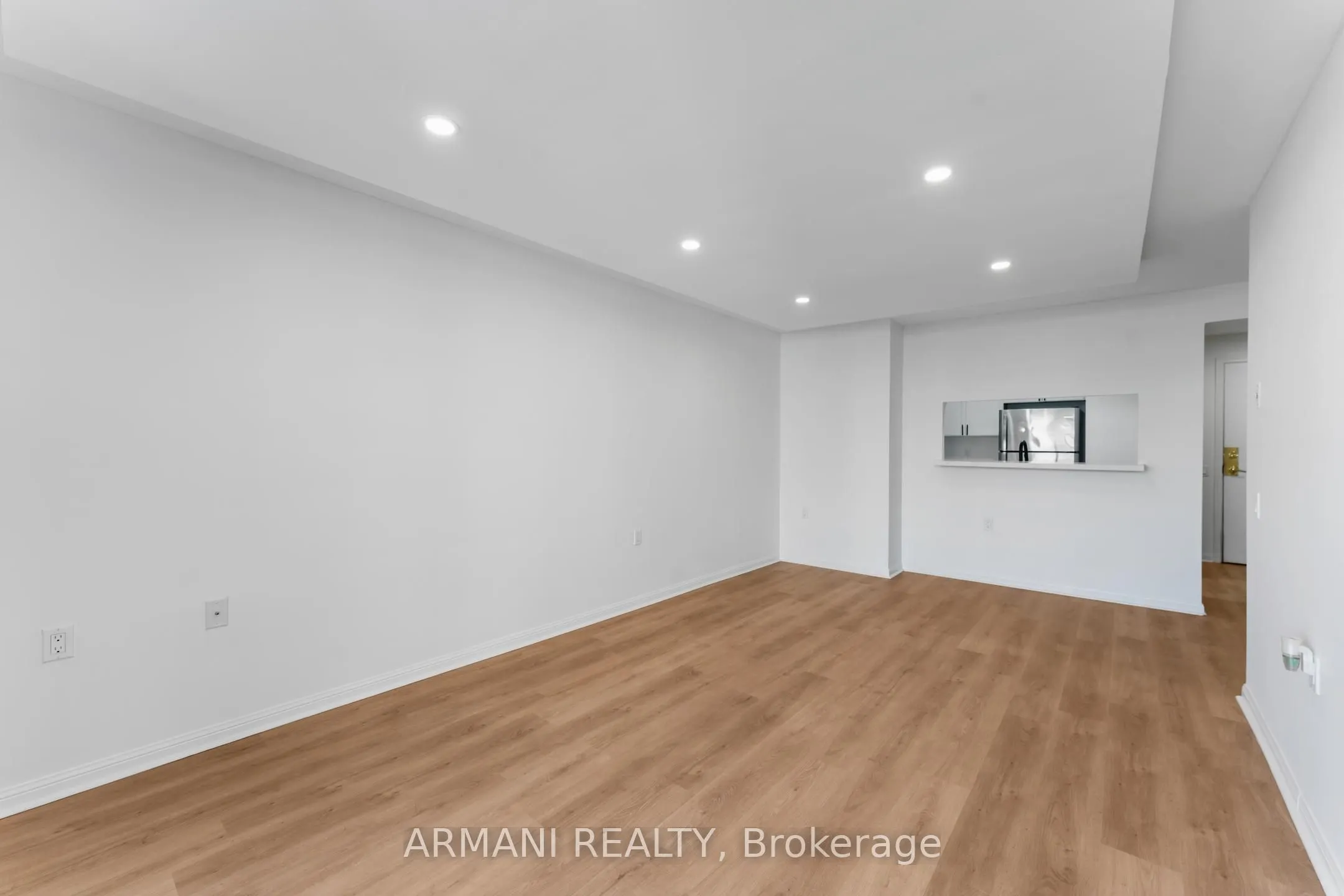 650 Lawrence Avenue W, #608