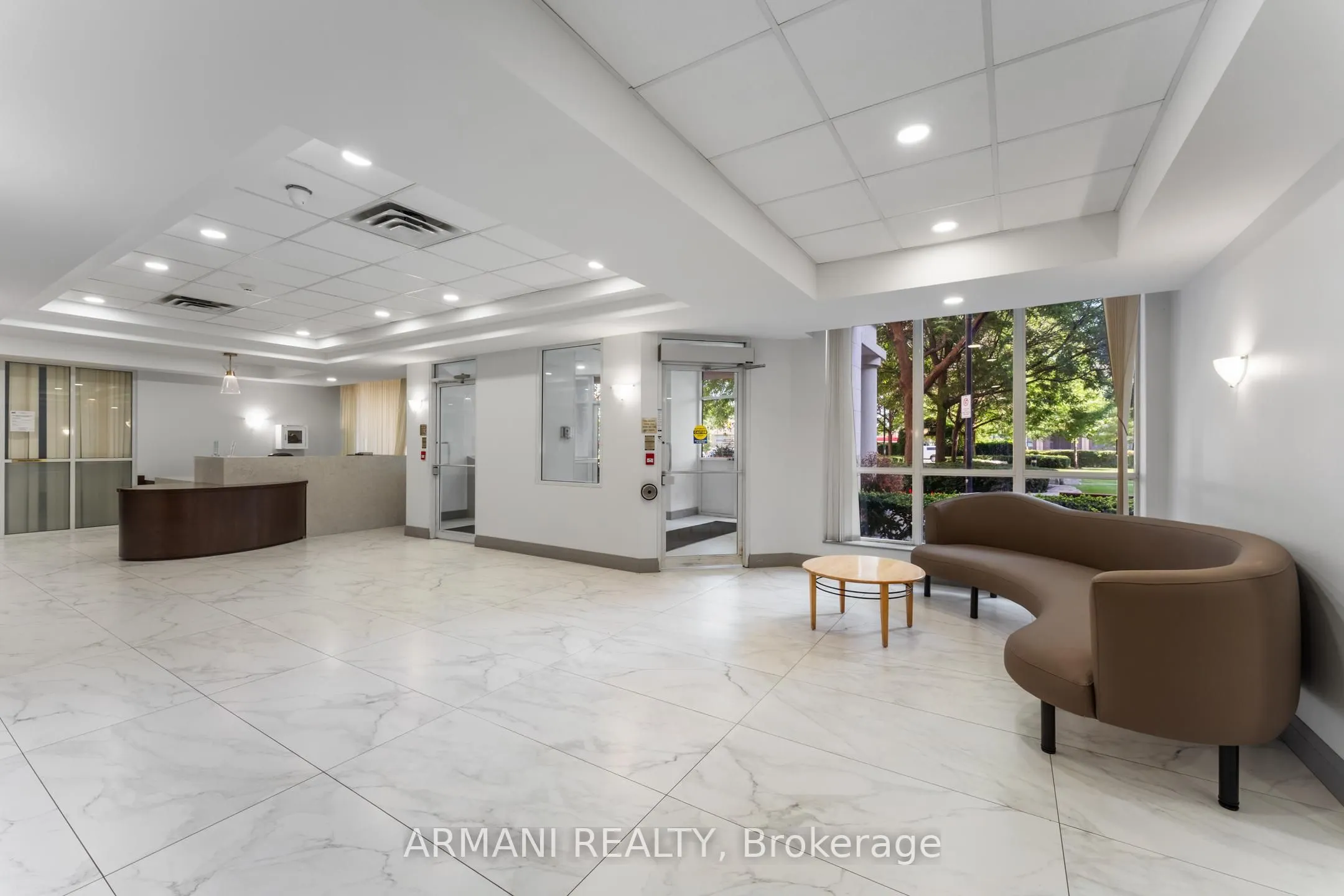 650 Lawrence Avenue W, #608