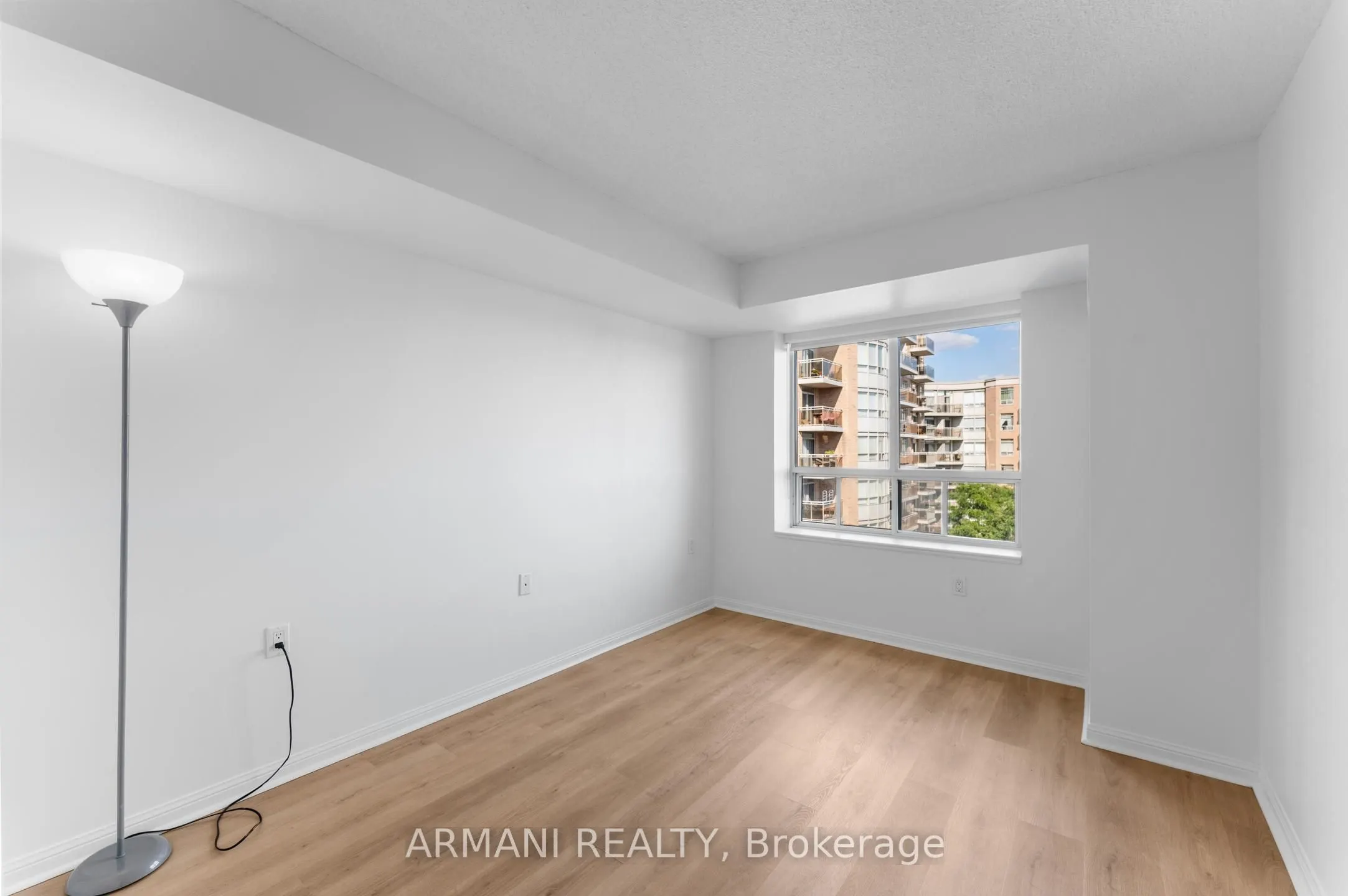 650 Lawrence Avenue W, #608