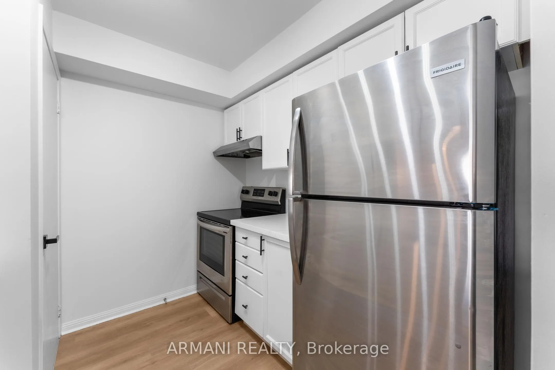 650 Lawrence Avenue W, #608