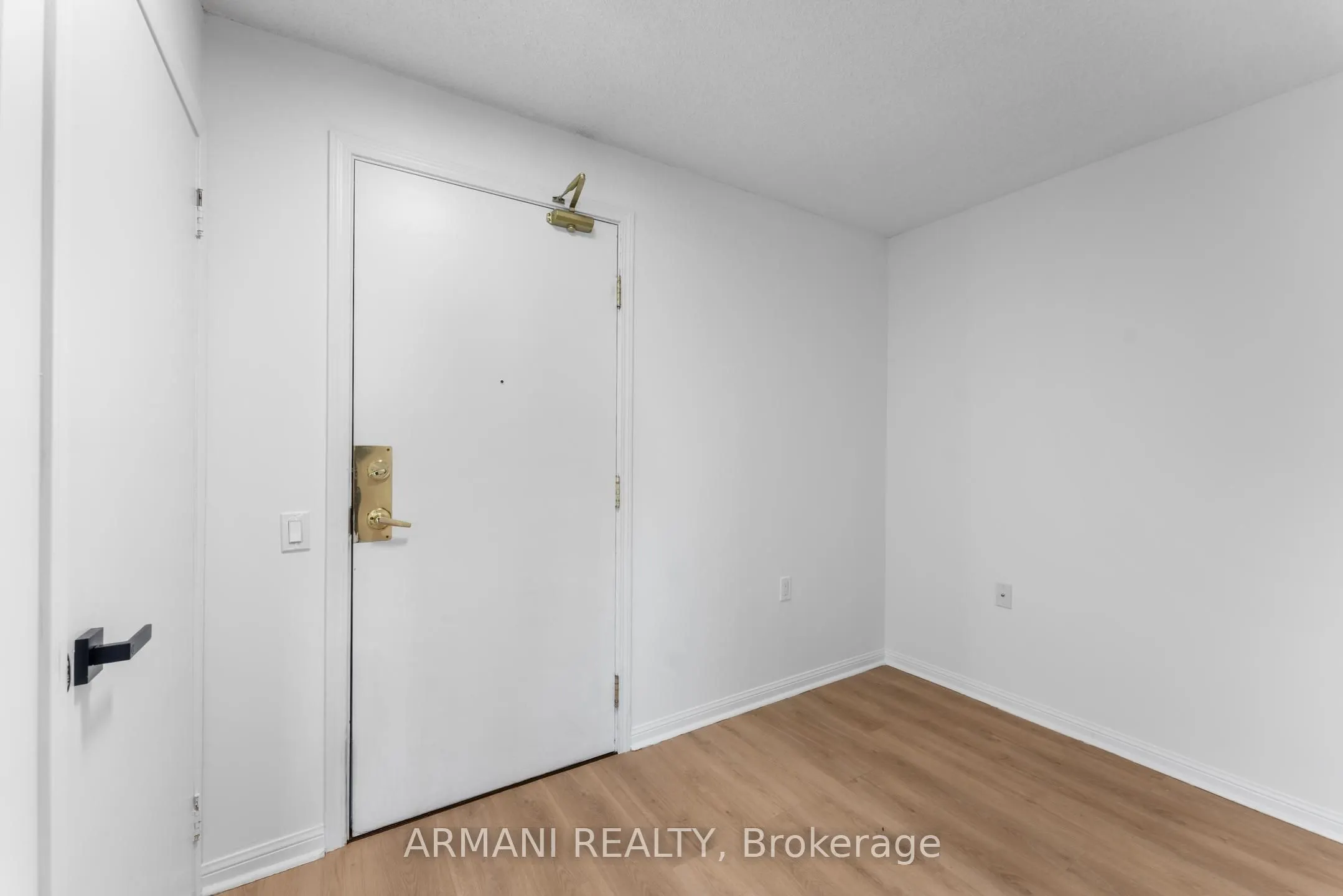 650 Lawrence Avenue W, #608