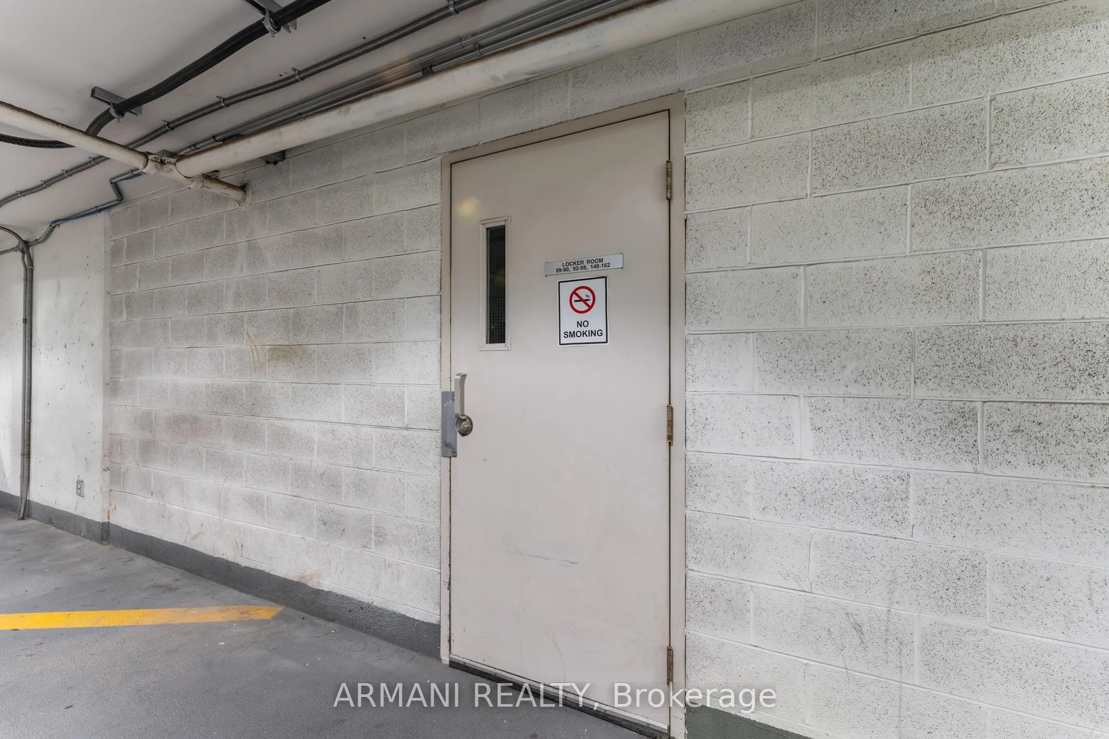 650 Lawrence Avenue W, #608