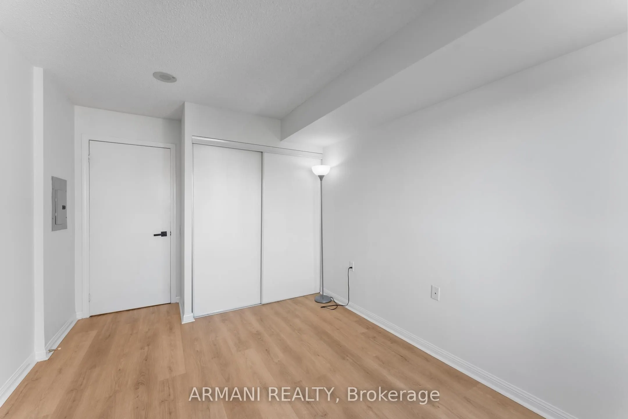 650 Lawrence Avenue W, #608