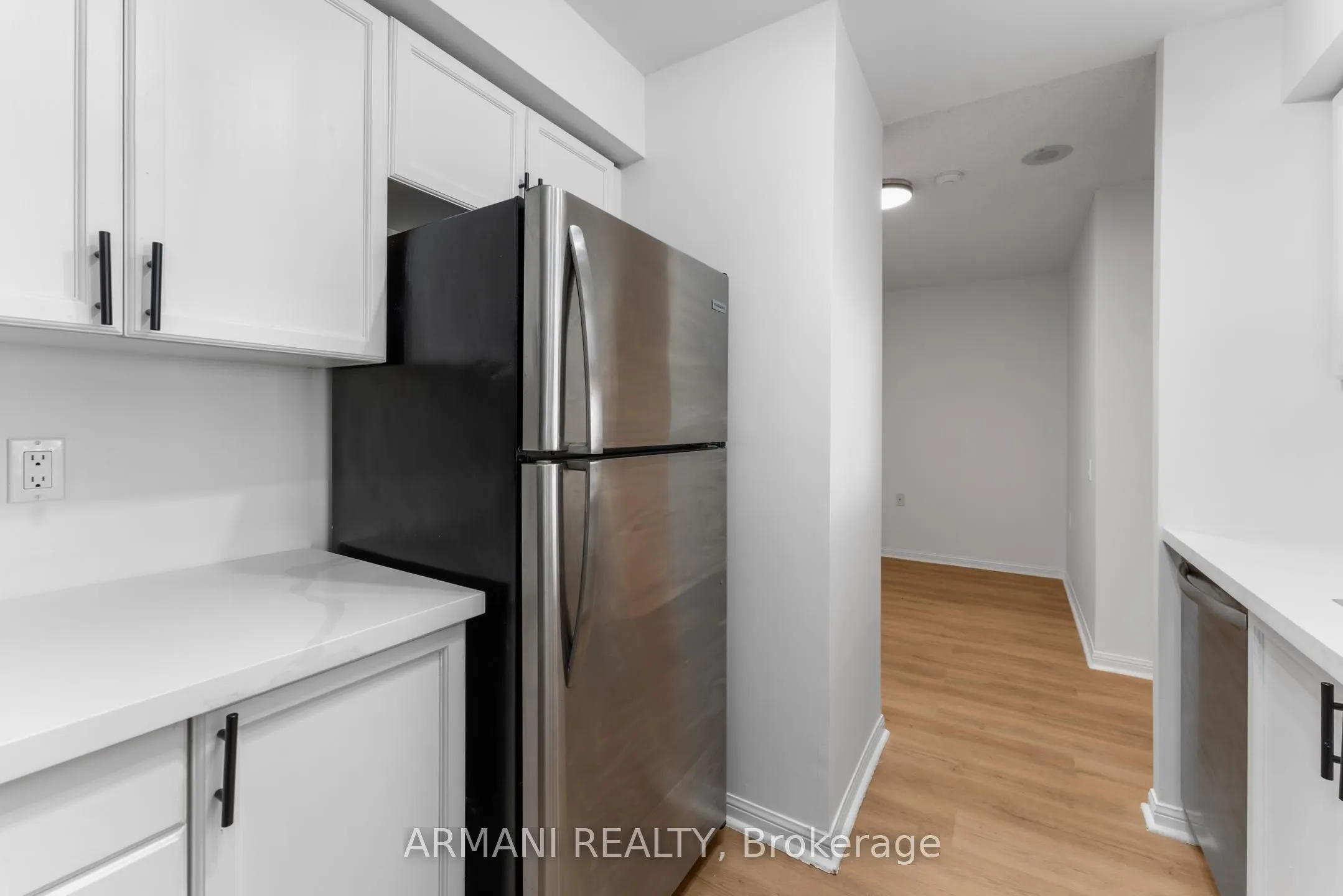 650 Lawrence Avenue W, #608