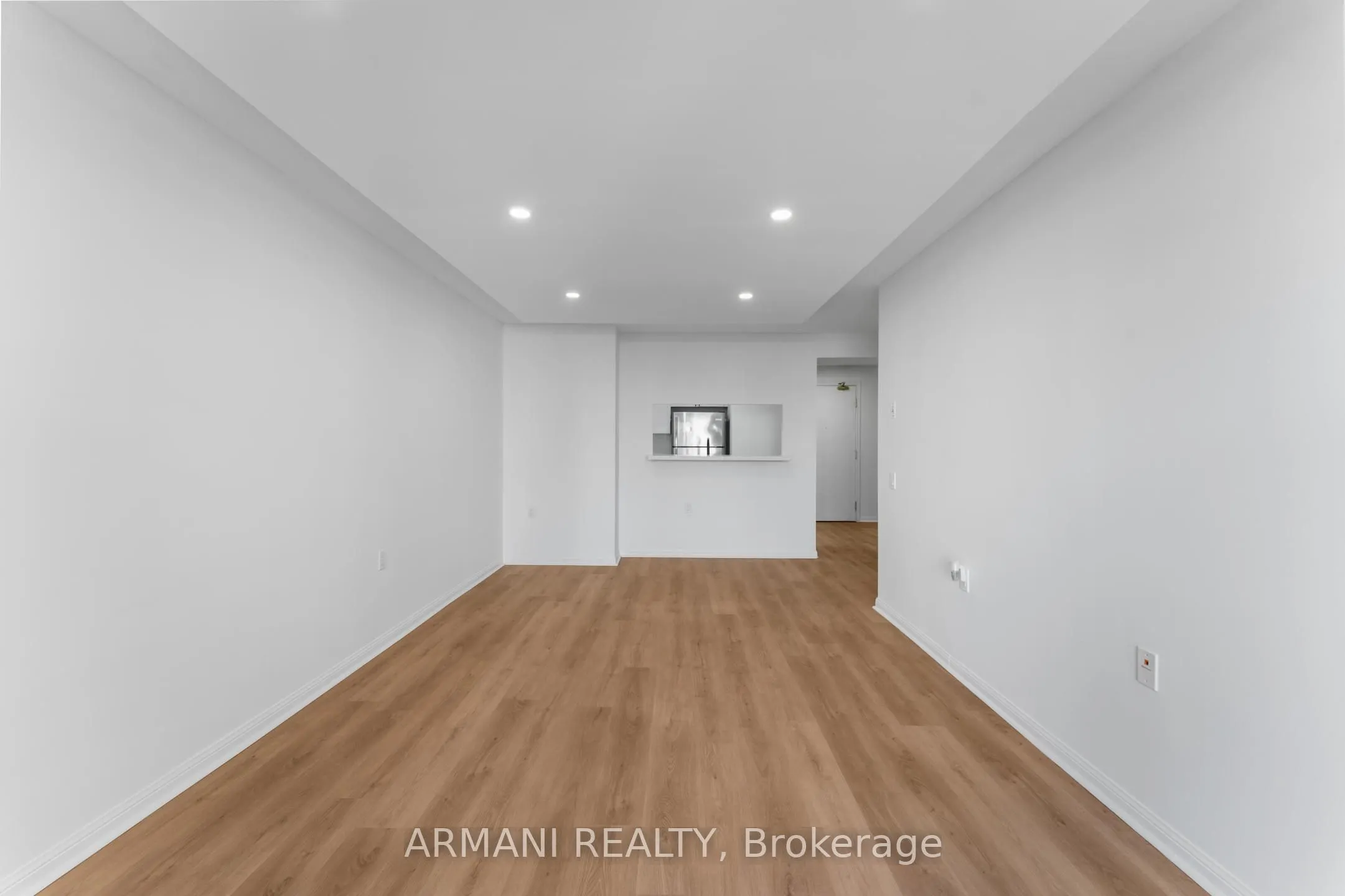650 Lawrence Avenue W, #608
