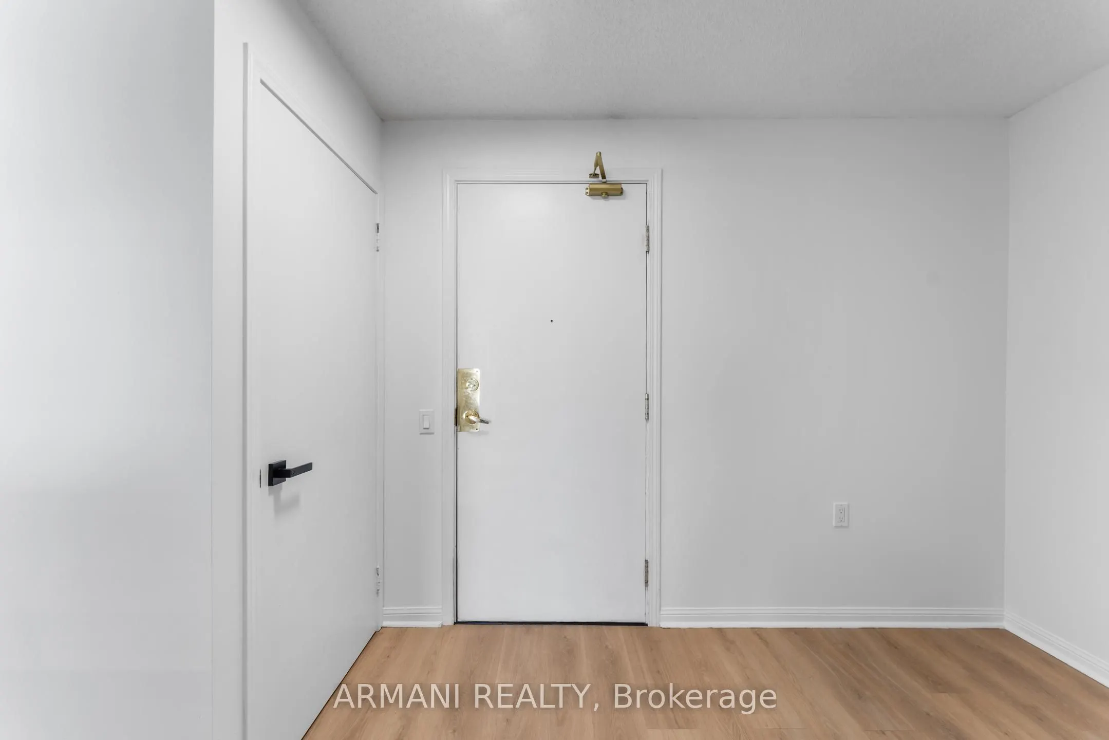 650 Lawrence Avenue W, #608