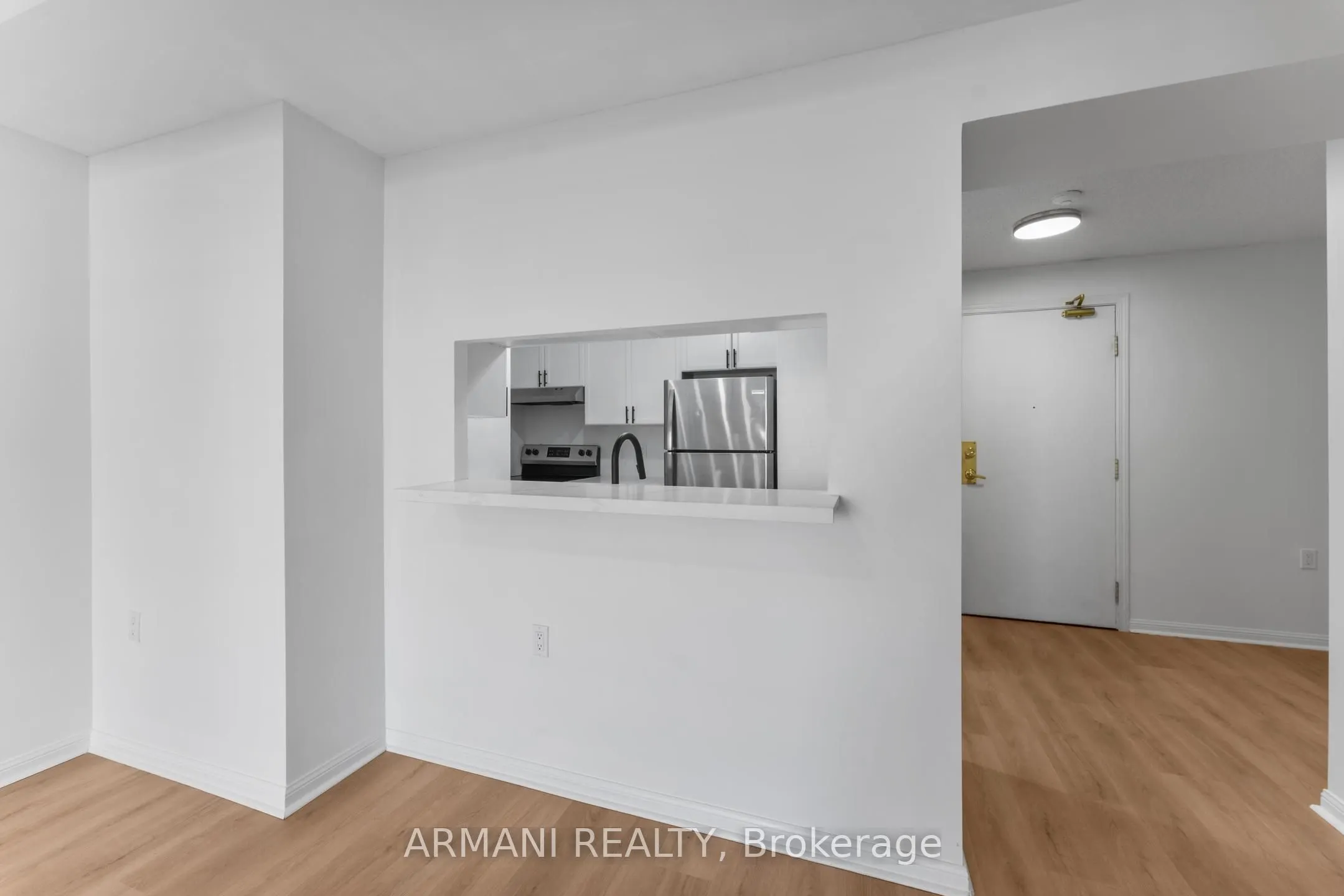 650 Lawrence Avenue W, #608