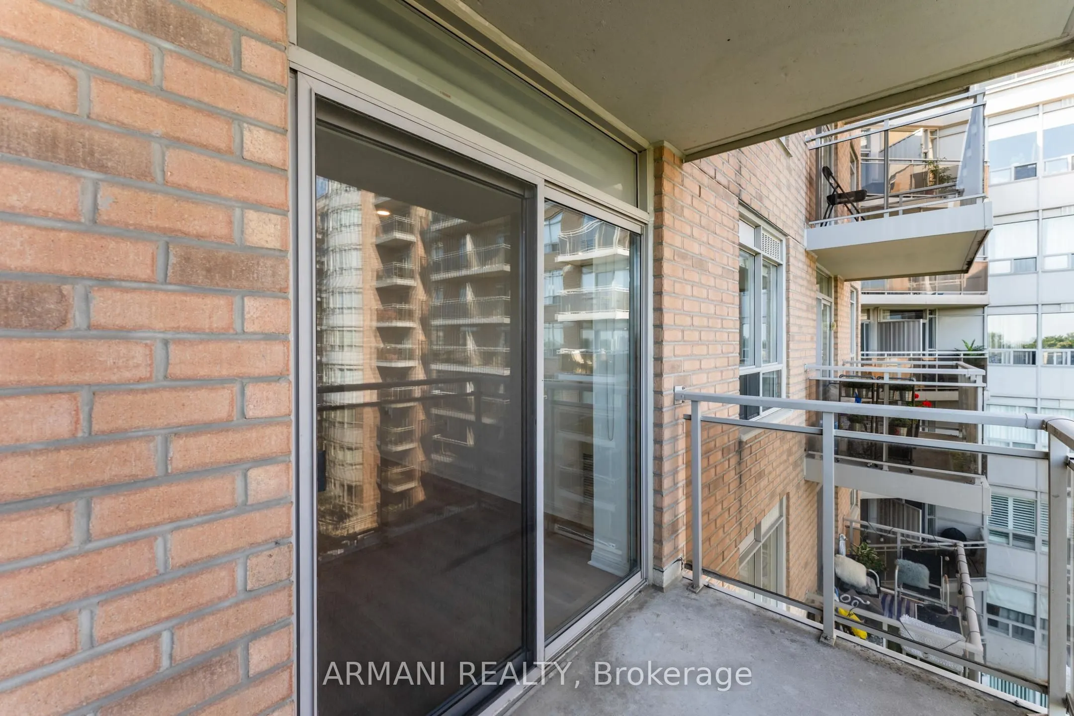 650 Lawrence Avenue W, #608
