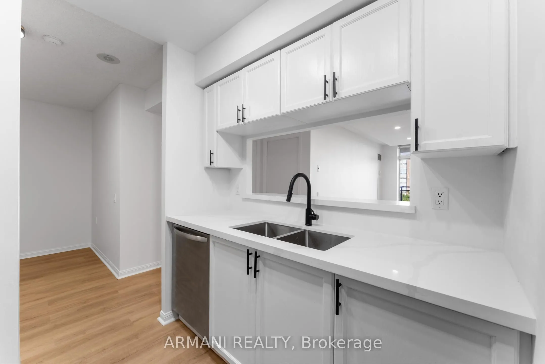 650 Lawrence Avenue W, #608