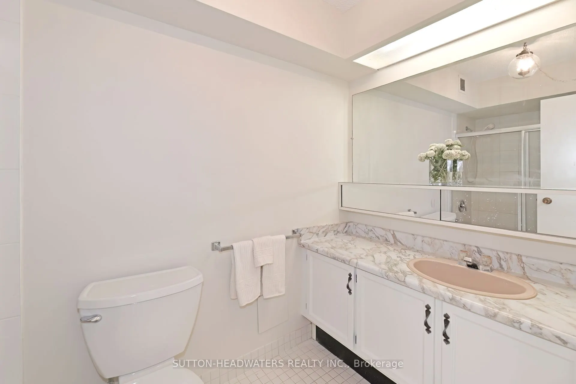 5 Old Sheppard Avenue, #2306
