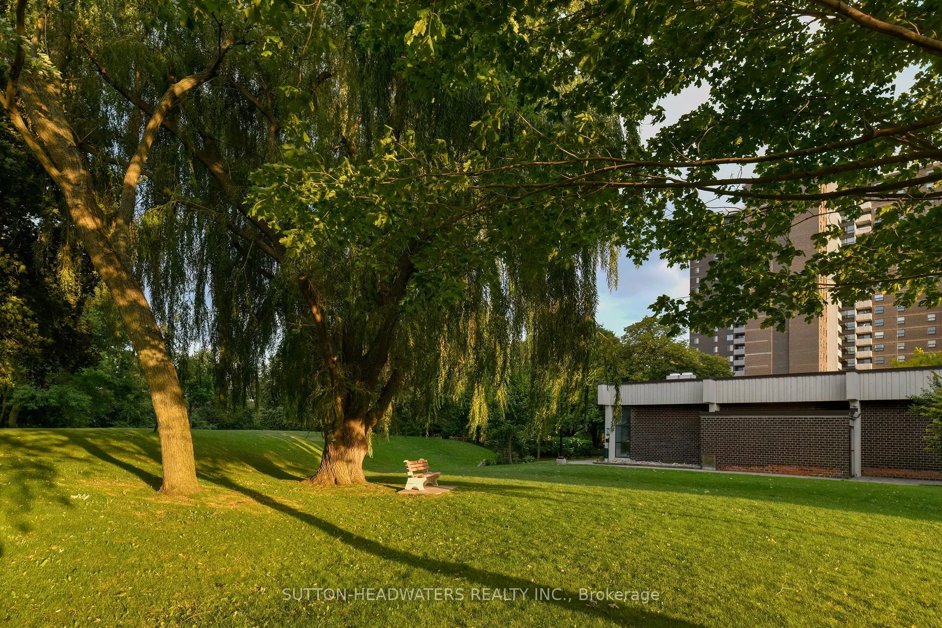 5 Old Sheppard Avenue, #2306