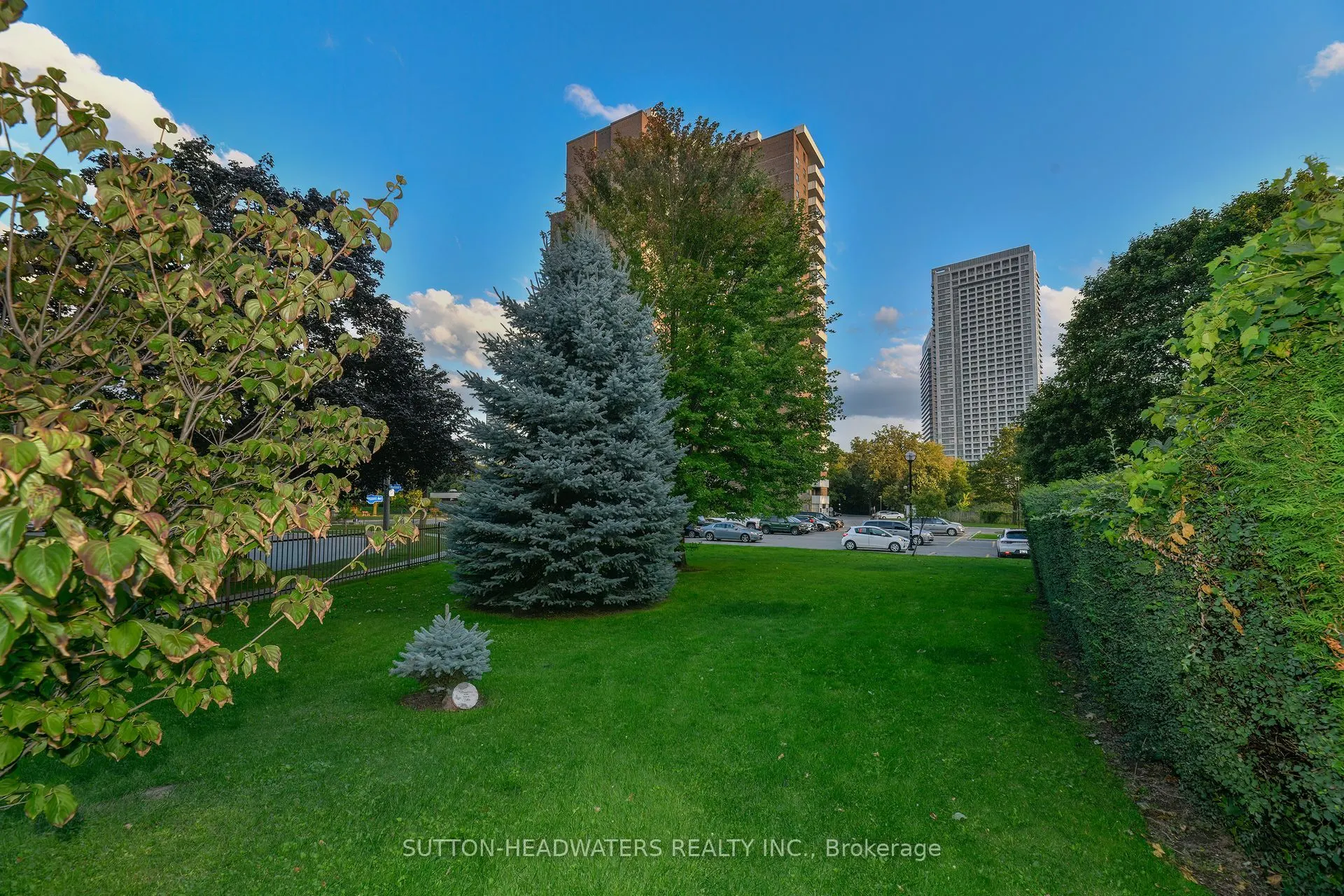 5 Old Sheppard Avenue, #2306