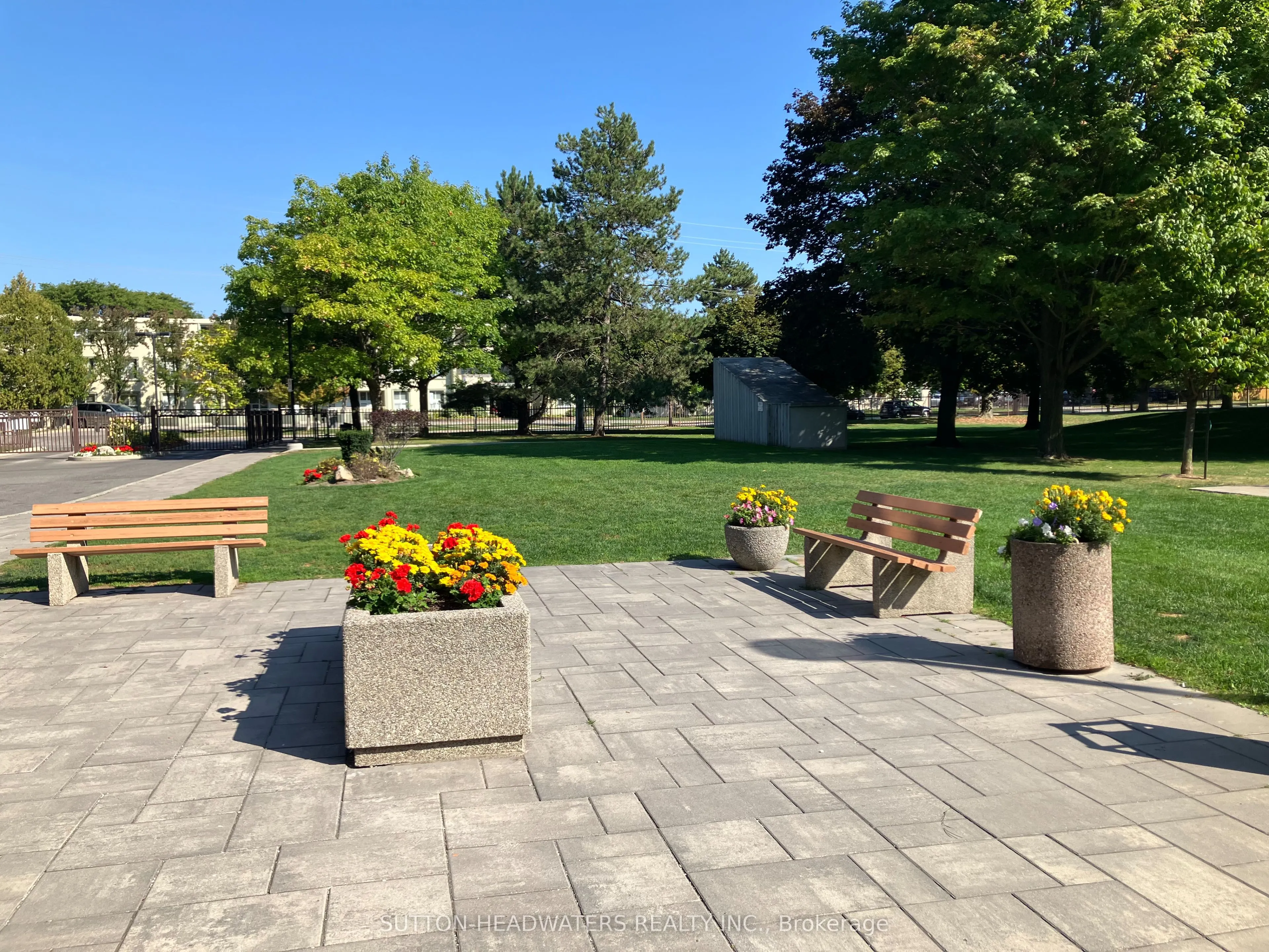 5 Old Sheppard Avenue, #2306