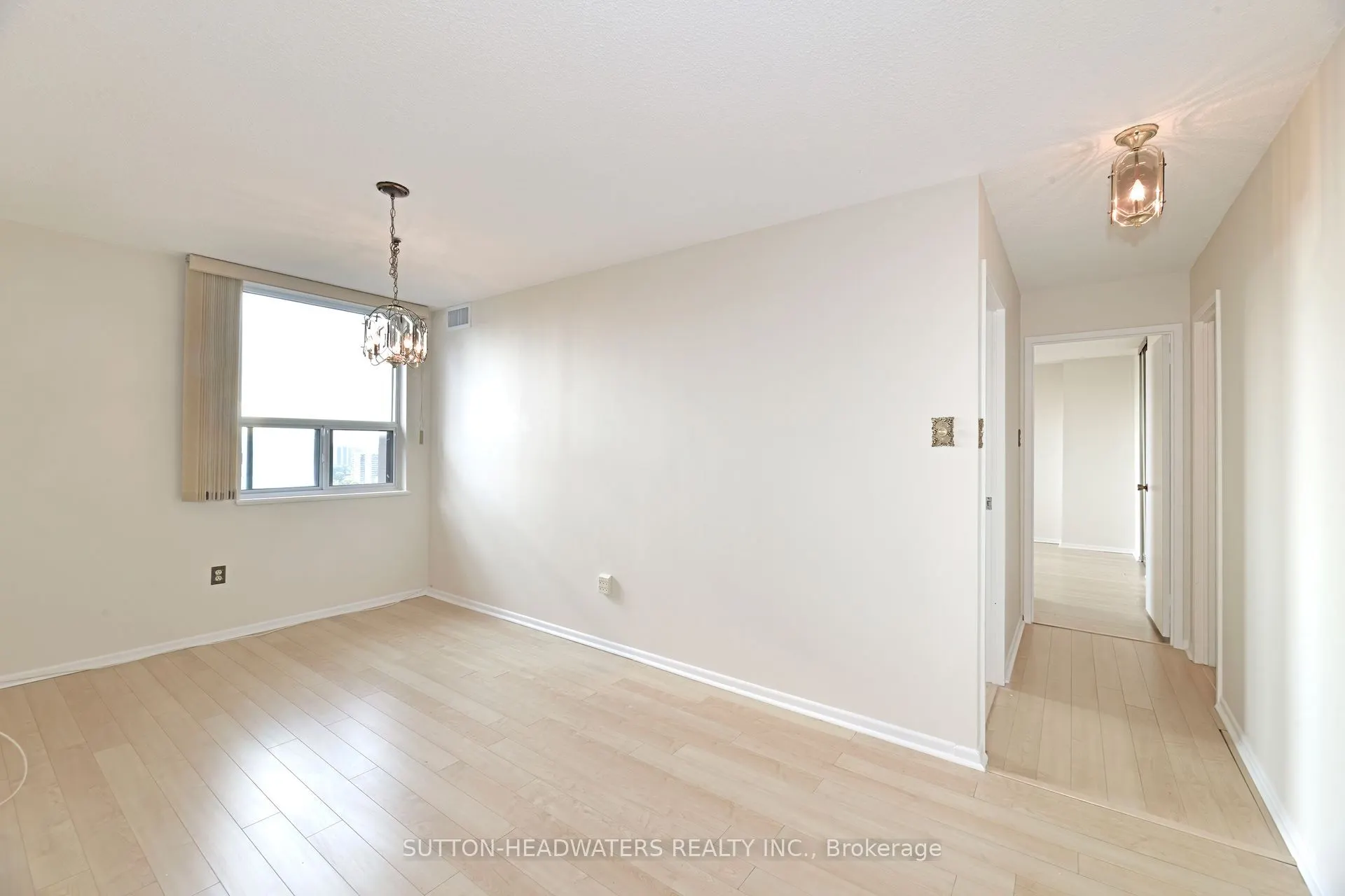 5 Old Sheppard Avenue, #2306