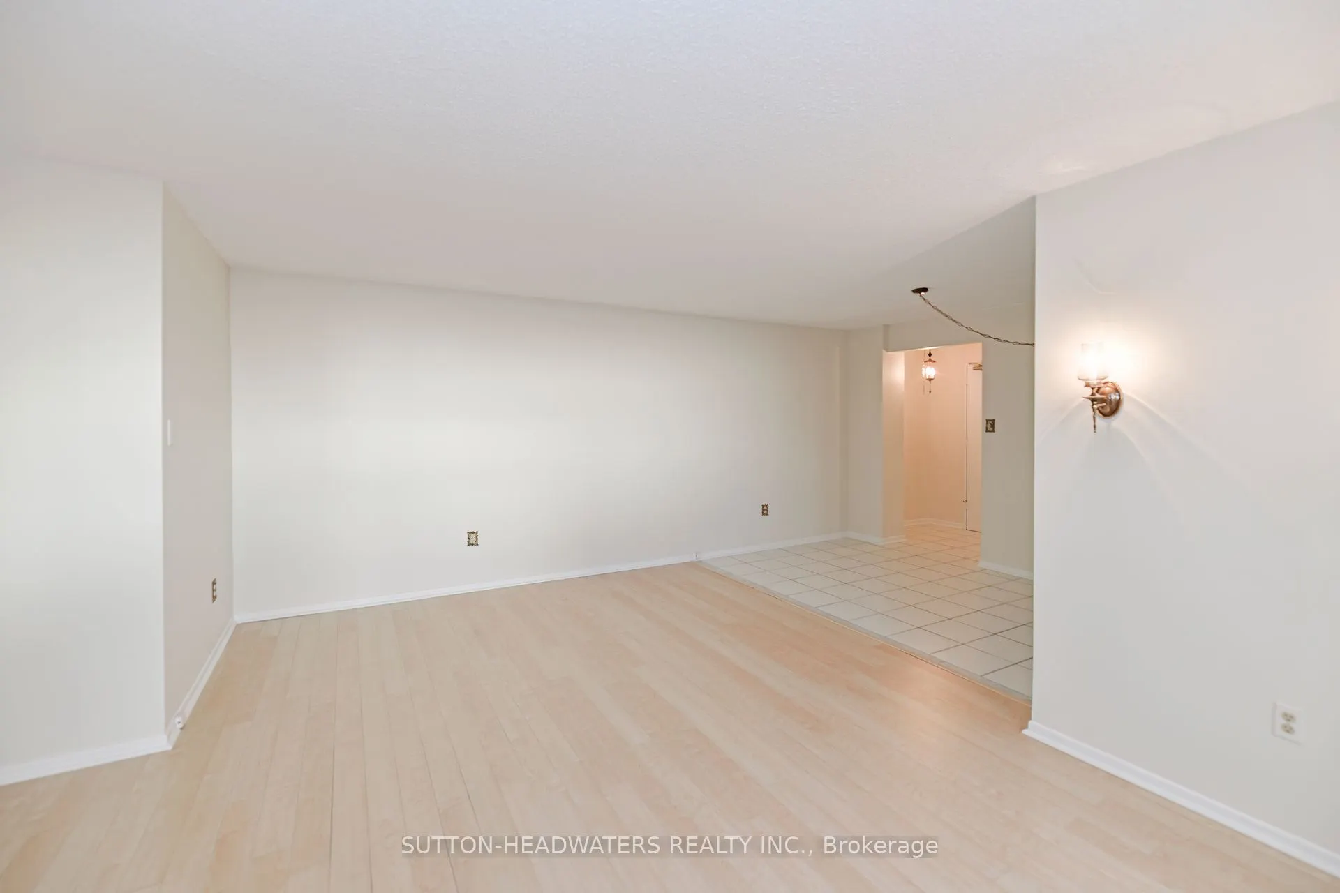 5 Old Sheppard Avenue, #2306