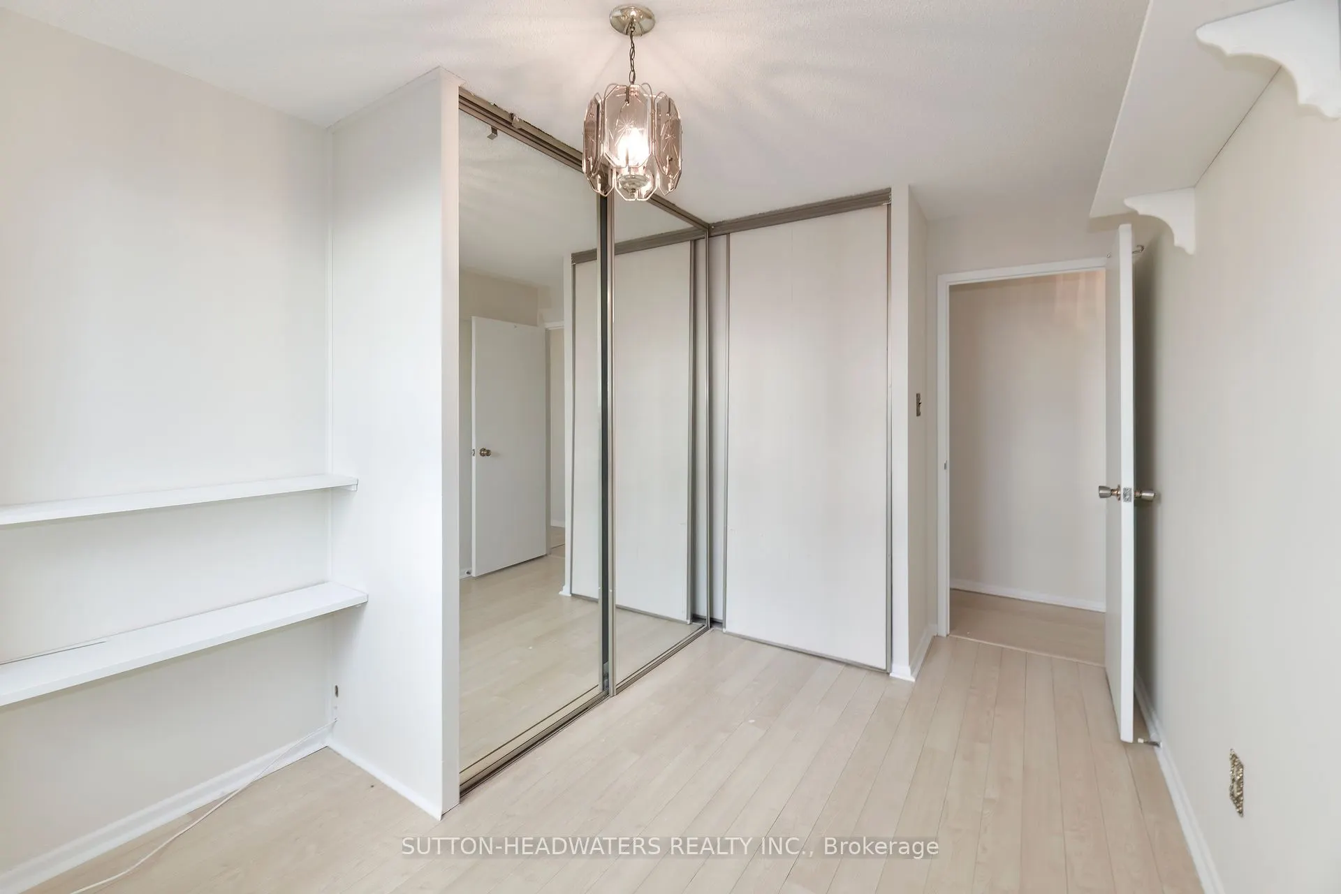 5 Old Sheppard Avenue, #2306