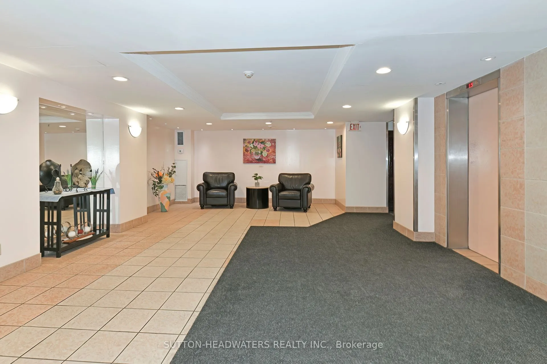 5 Old Sheppard Avenue, #2306