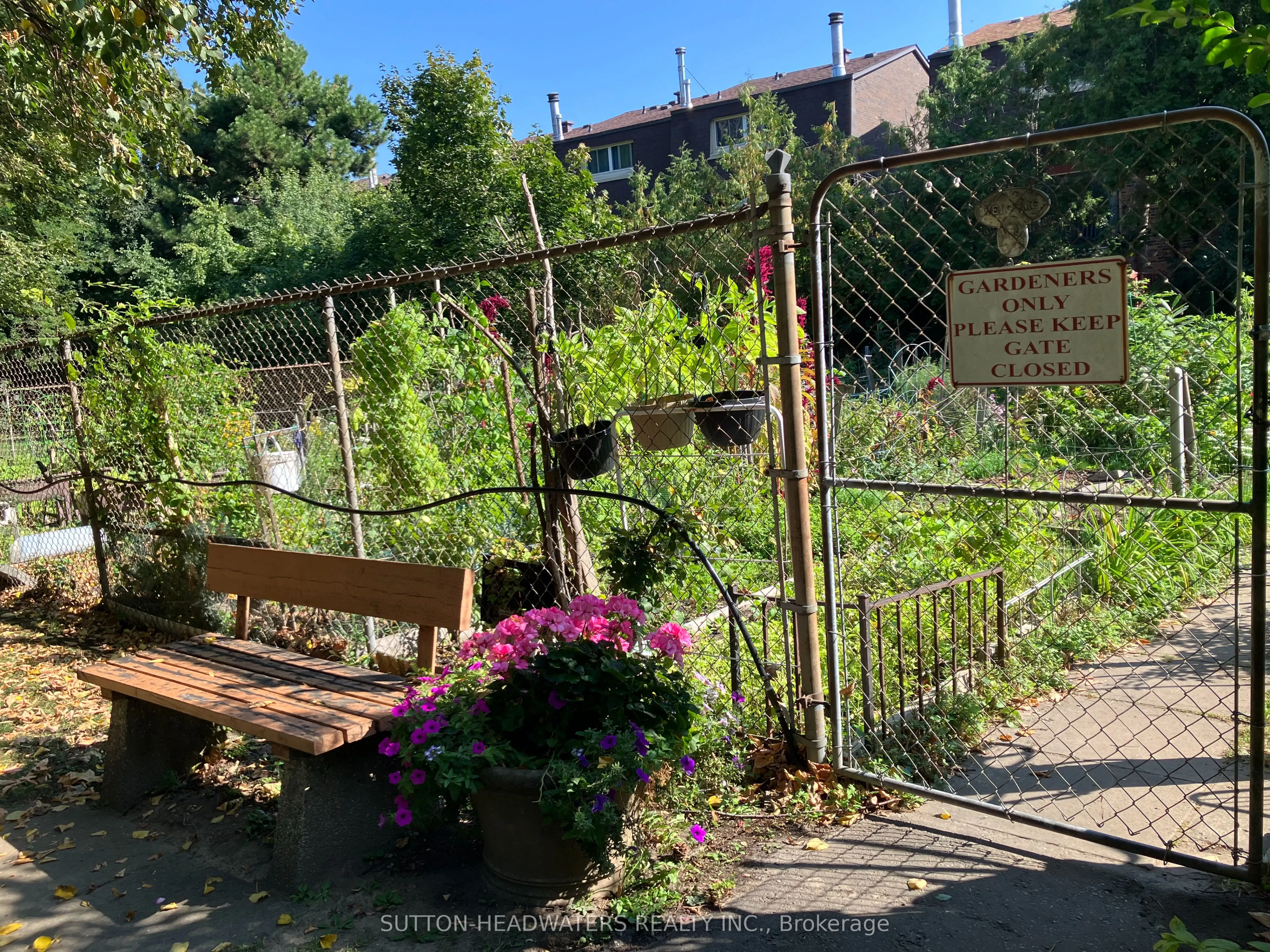 5 Old Sheppard Avenue, #2306