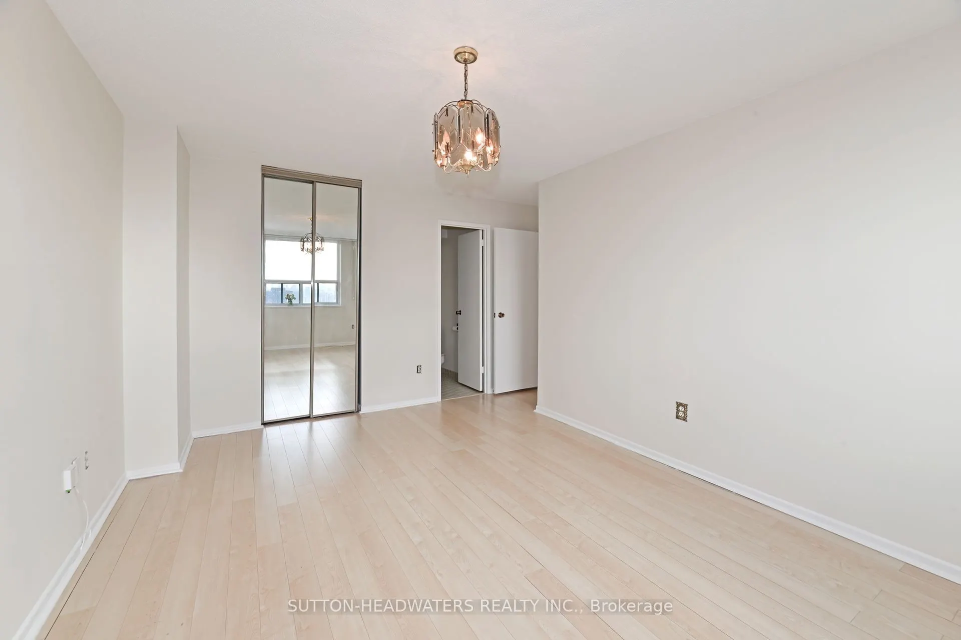 5 Old Sheppard Avenue, #2306