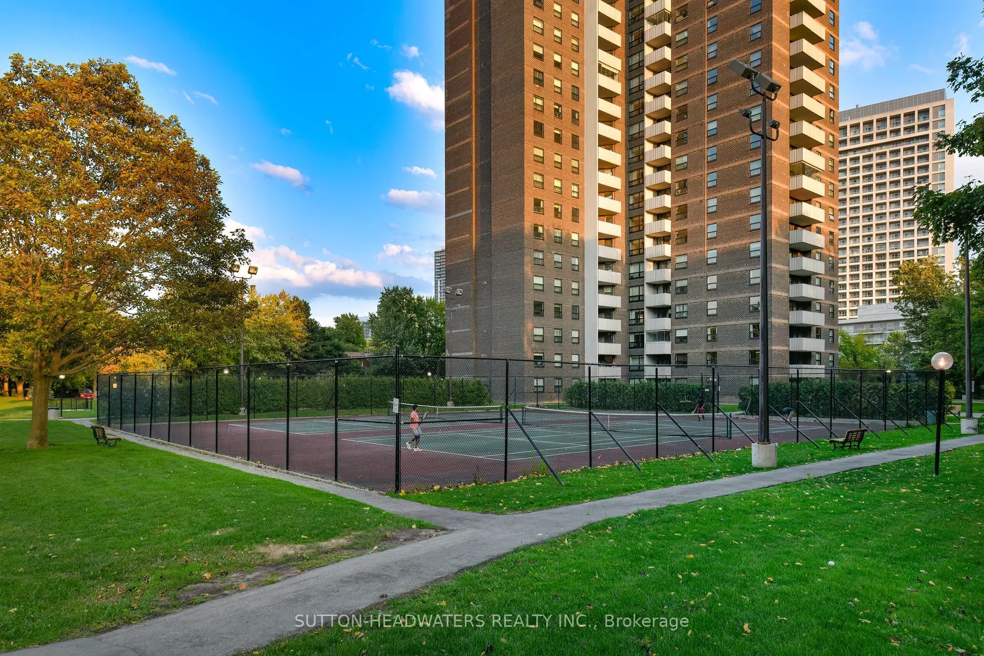 5 Old Sheppard Avenue, #2306