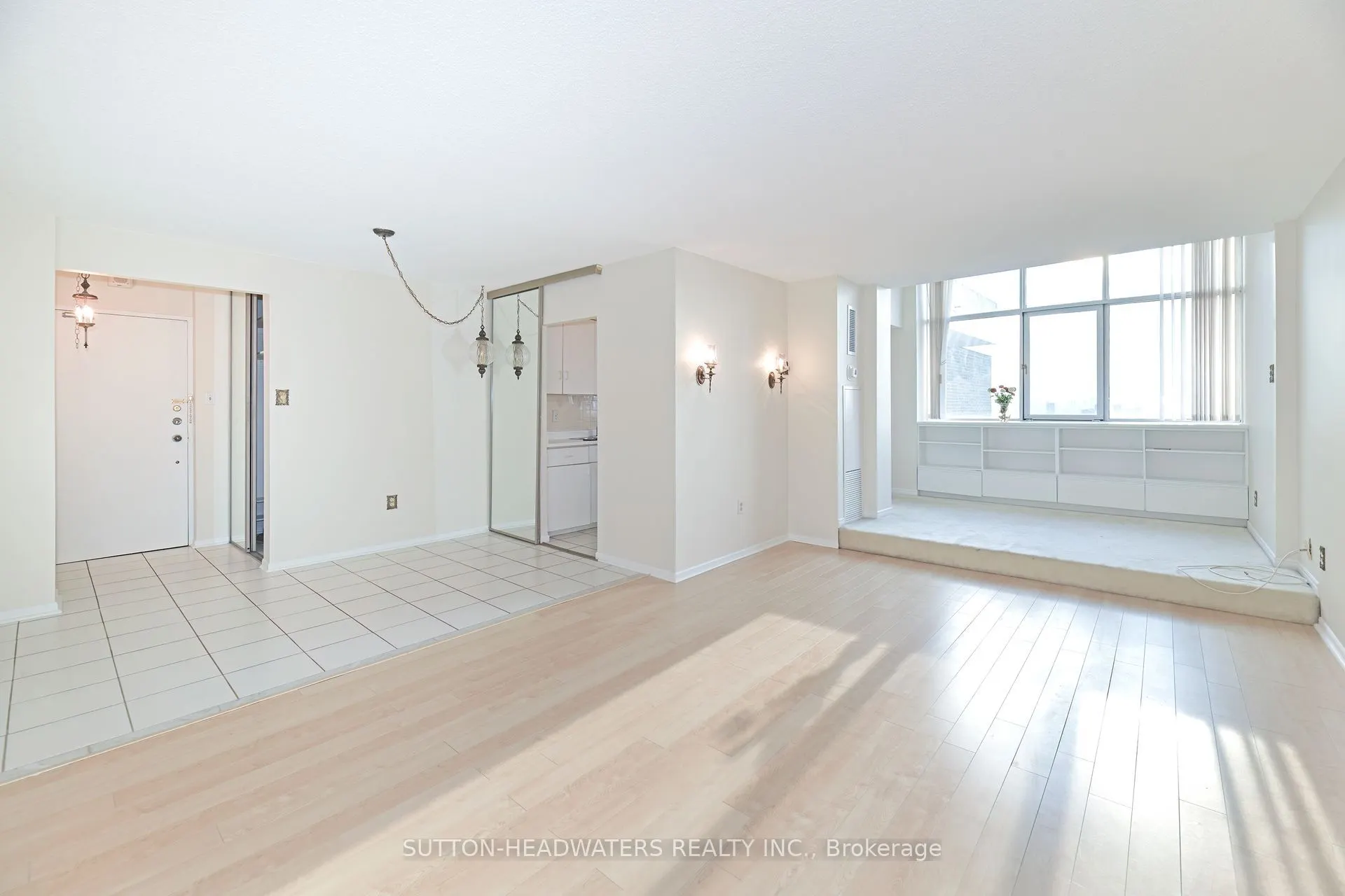 5 Old Sheppard Avenue, #2306