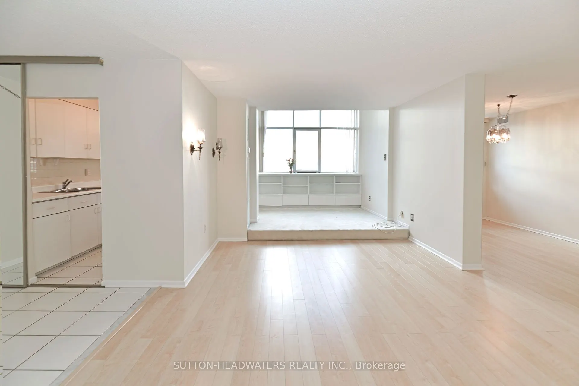 5 Old Sheppard Avenue, #2306