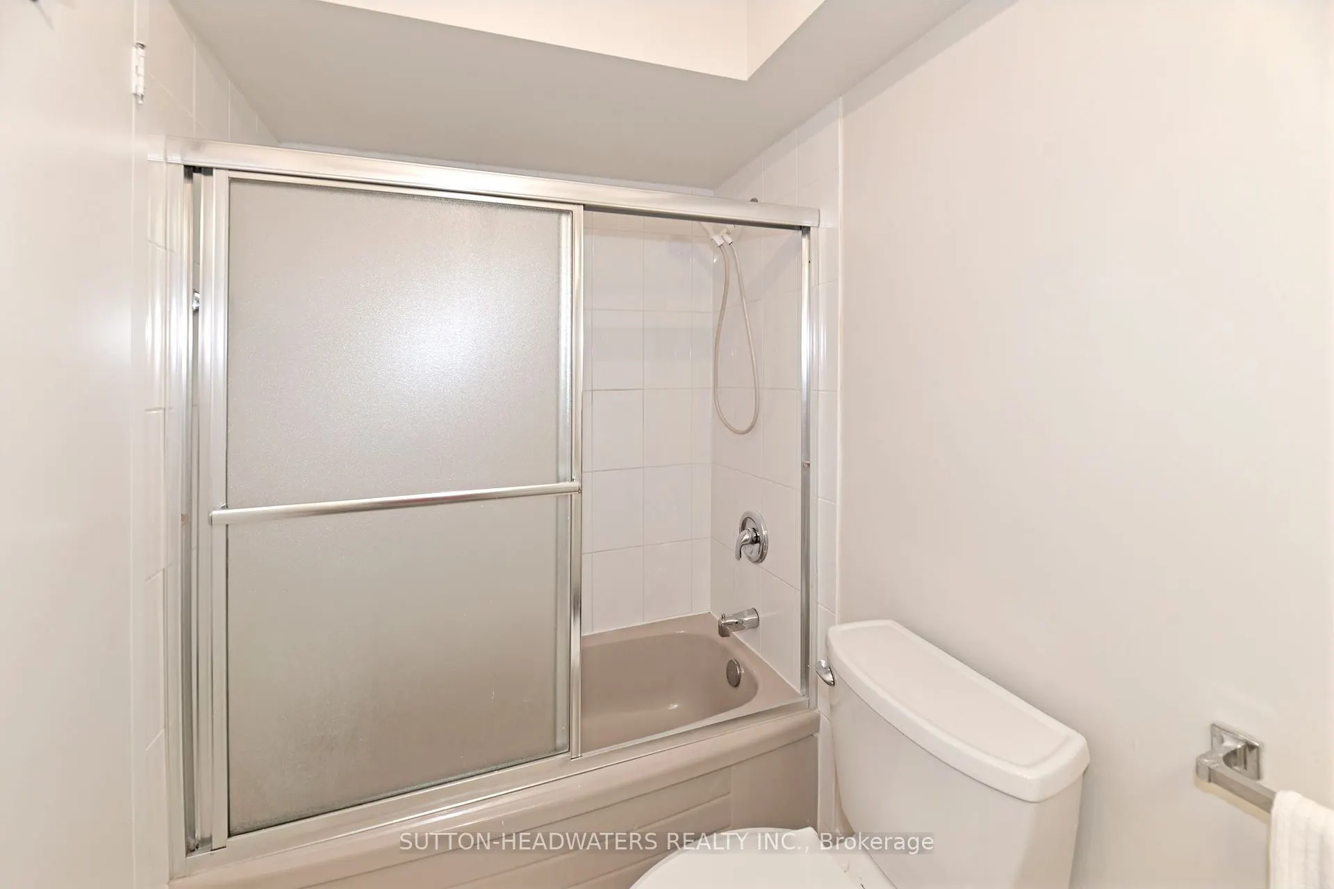 5 Old Sheppard Avenue, #2306